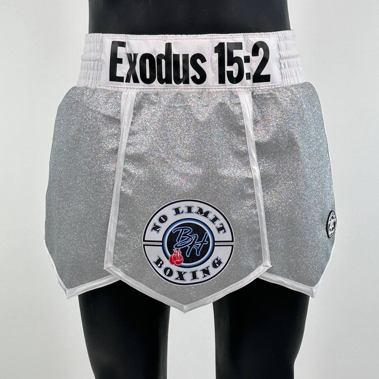 Roman MTS (short style) Lorena 157480 Gladiator Shorts