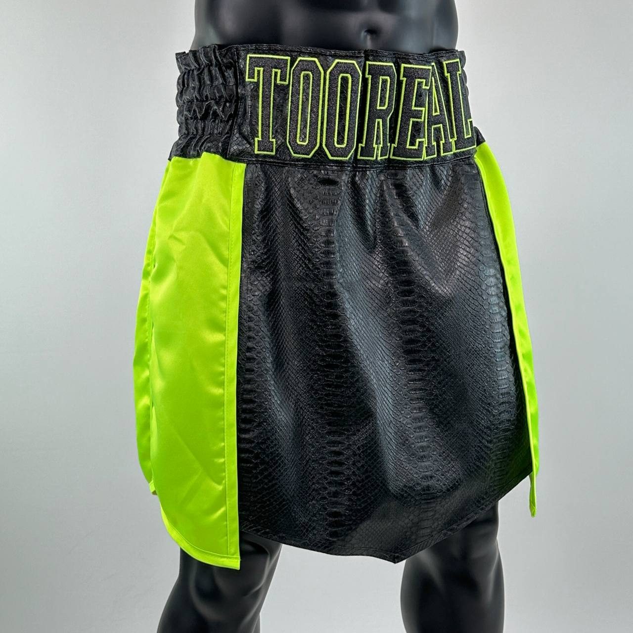 David GLA Thomas 152194 Gladiator Shorts