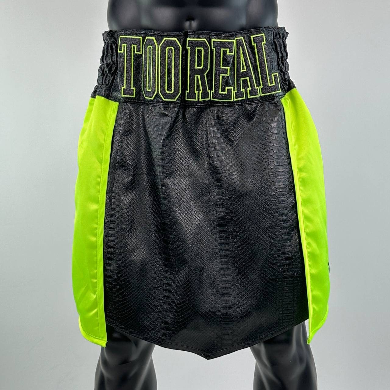 David GLA Thomas 152194 Gladiator Shorts