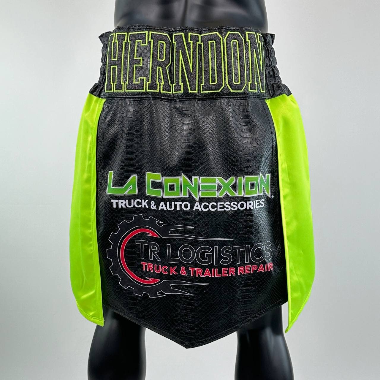 David GLA Thomas 152194 Gladiator Shorts