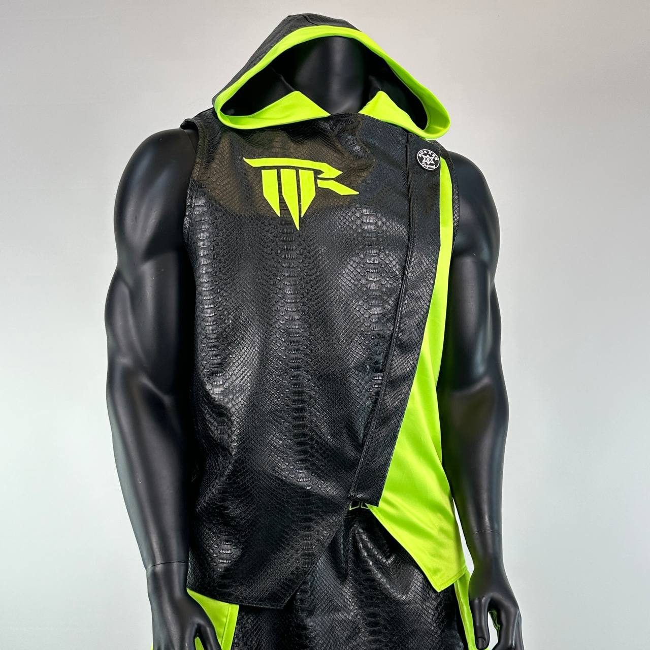 RJJ Jacket Thomas 152194 Jackets