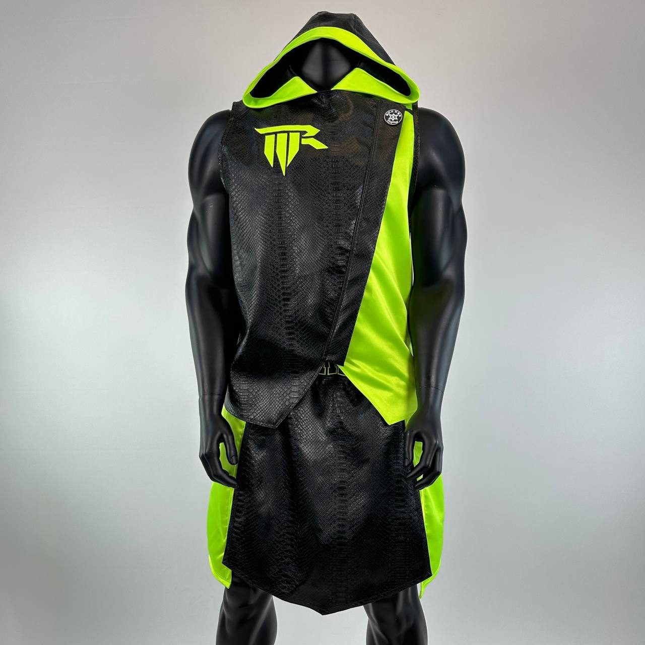 RJJ Jacket Thomas 152194 Jackets