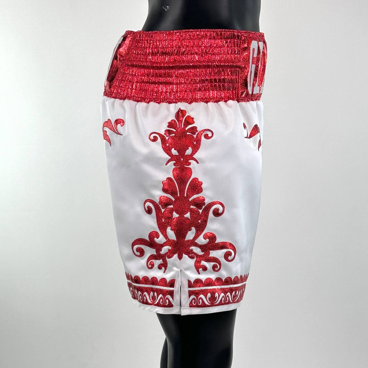 GGG BX (Boxxerworld Elite) Granit 158850 Custom Boxing Shorts & Trunks