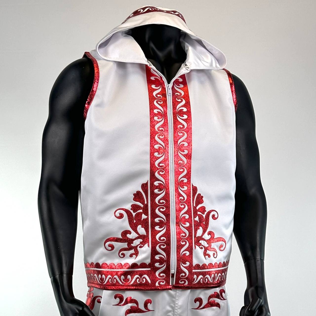 GGG JKT (Boxxerworld Elite) Granit 158850 Jackets