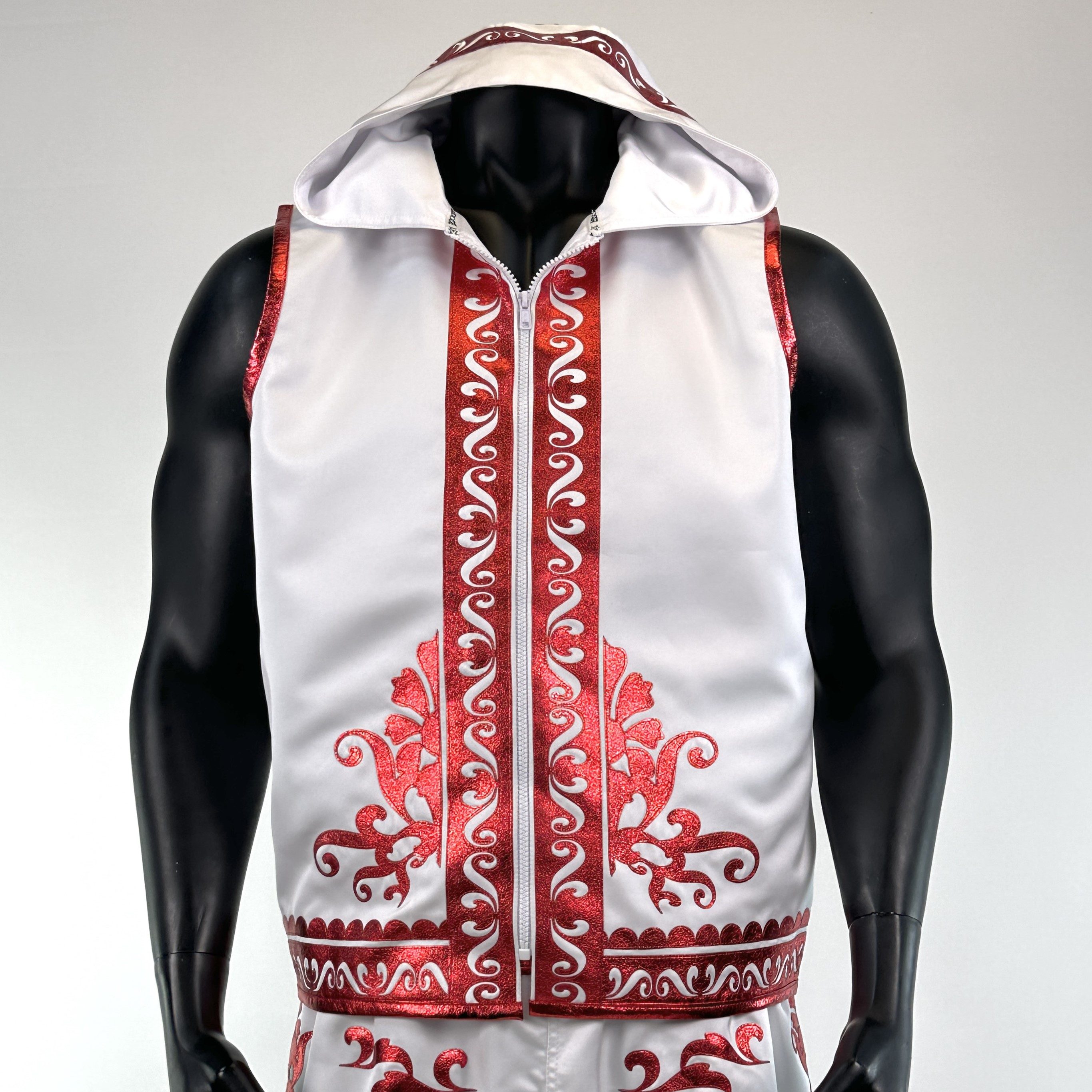 GGG JKT (Boxxerworld Elite) Granit 158850 Jackets