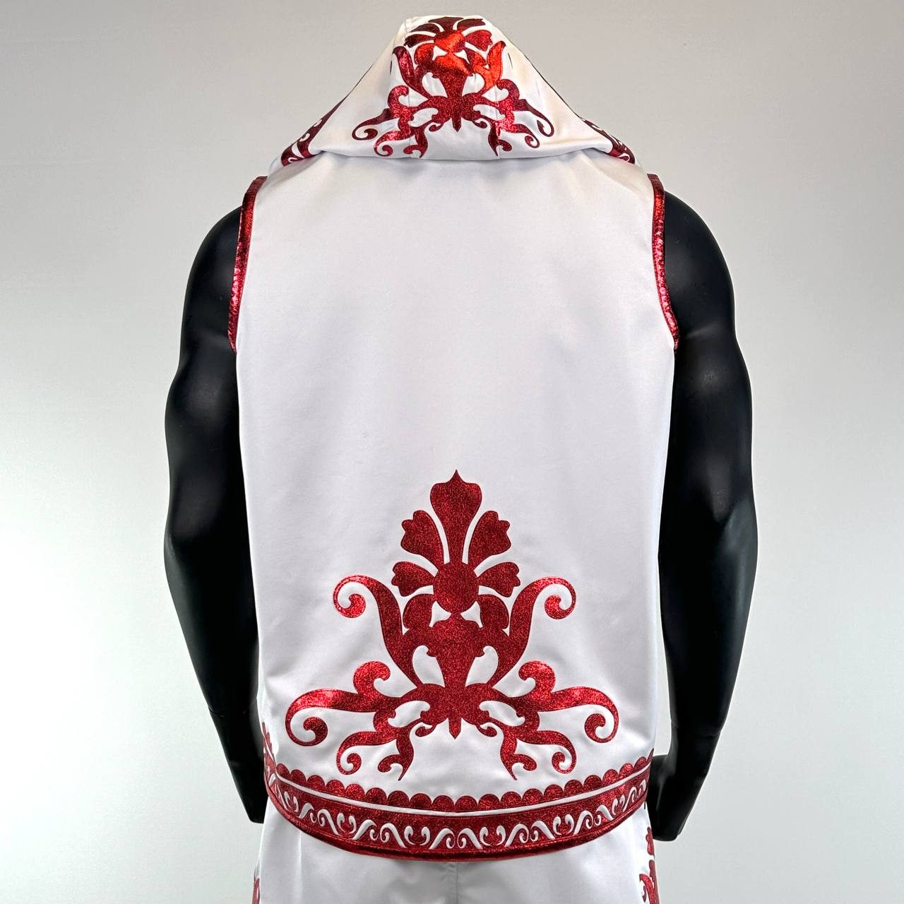 GGG JKT (Boxxerworld Elite) Granit 158850 Jackets