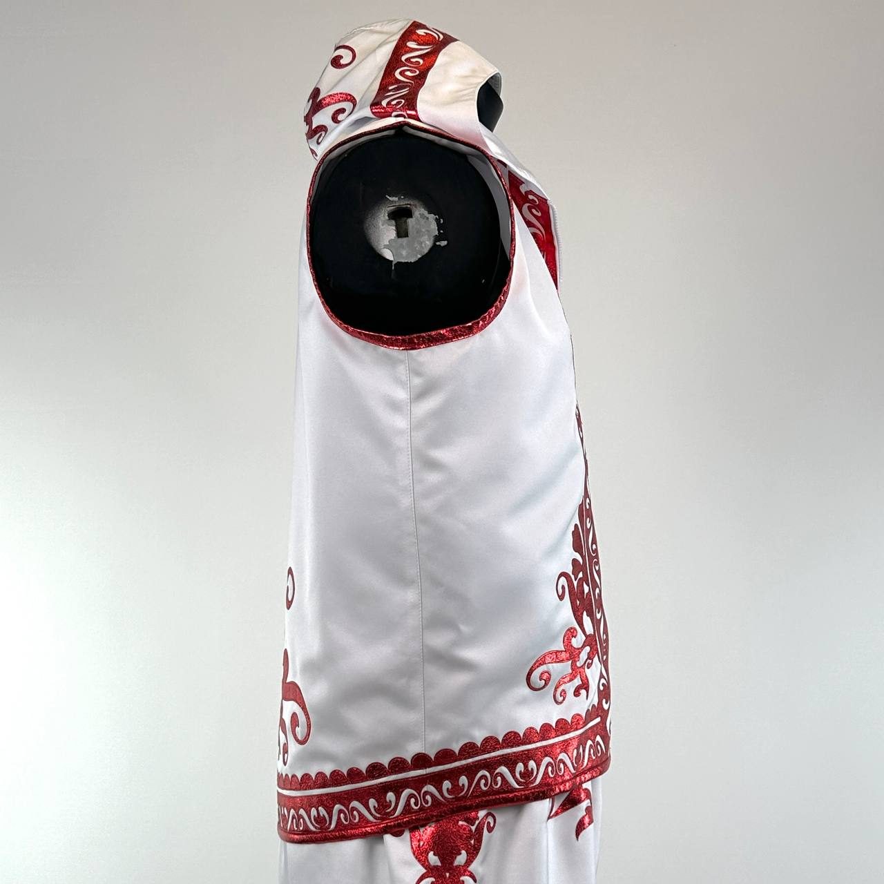 GGG JKT (Boxxerworld Elite) Granit 158850 Jackets