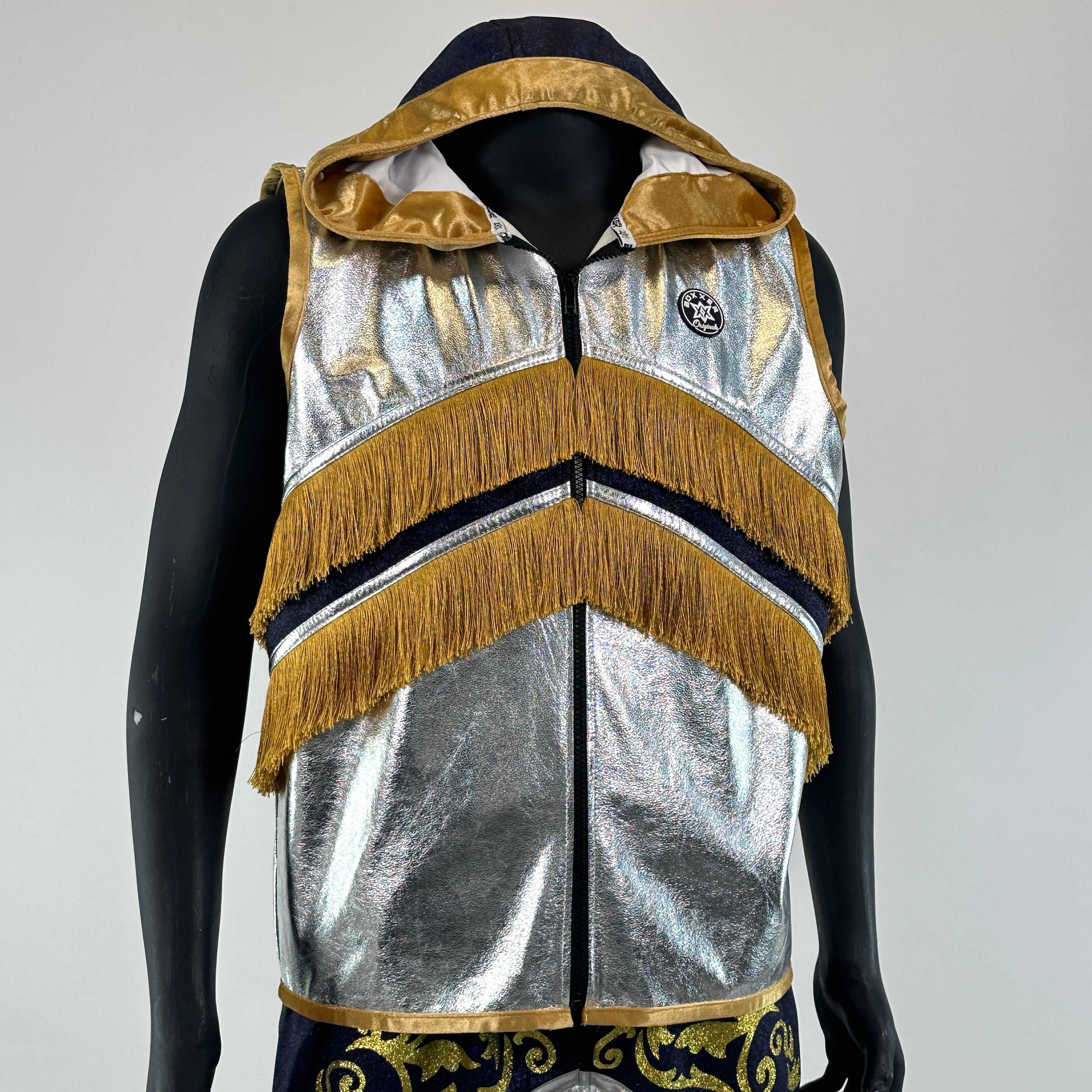 Jazzy Jacket Jason 132342 Jackets