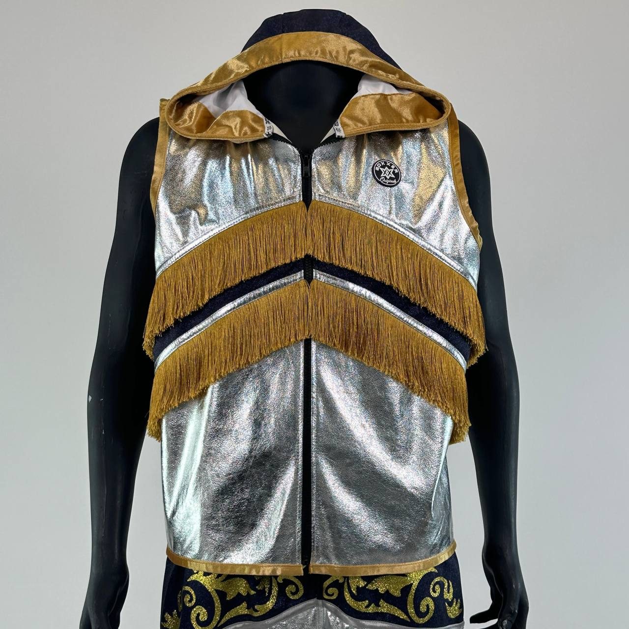 Jazzy Jacket Jason 132342 Jackets