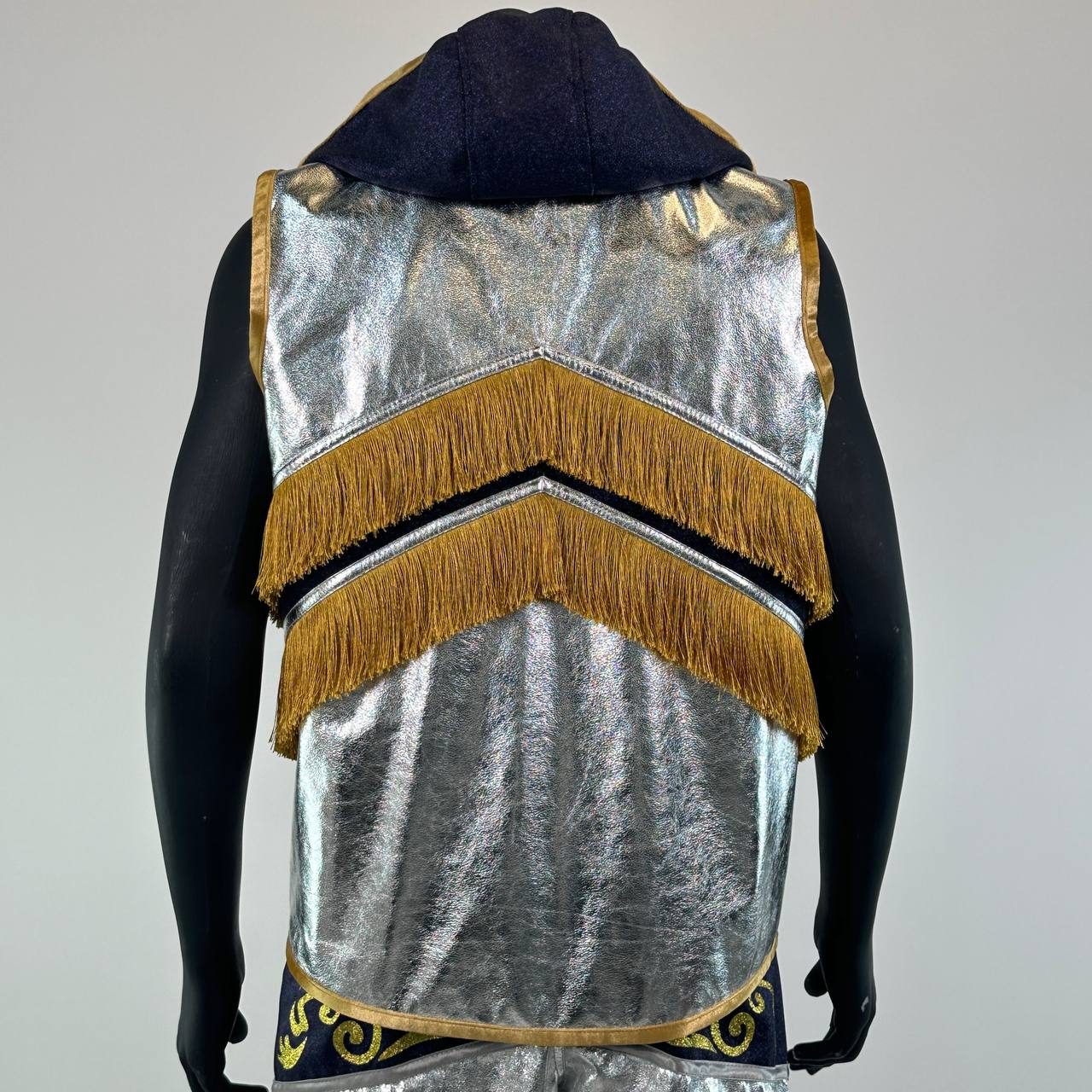 Jazzy Jacket Jason 132342 Jackets