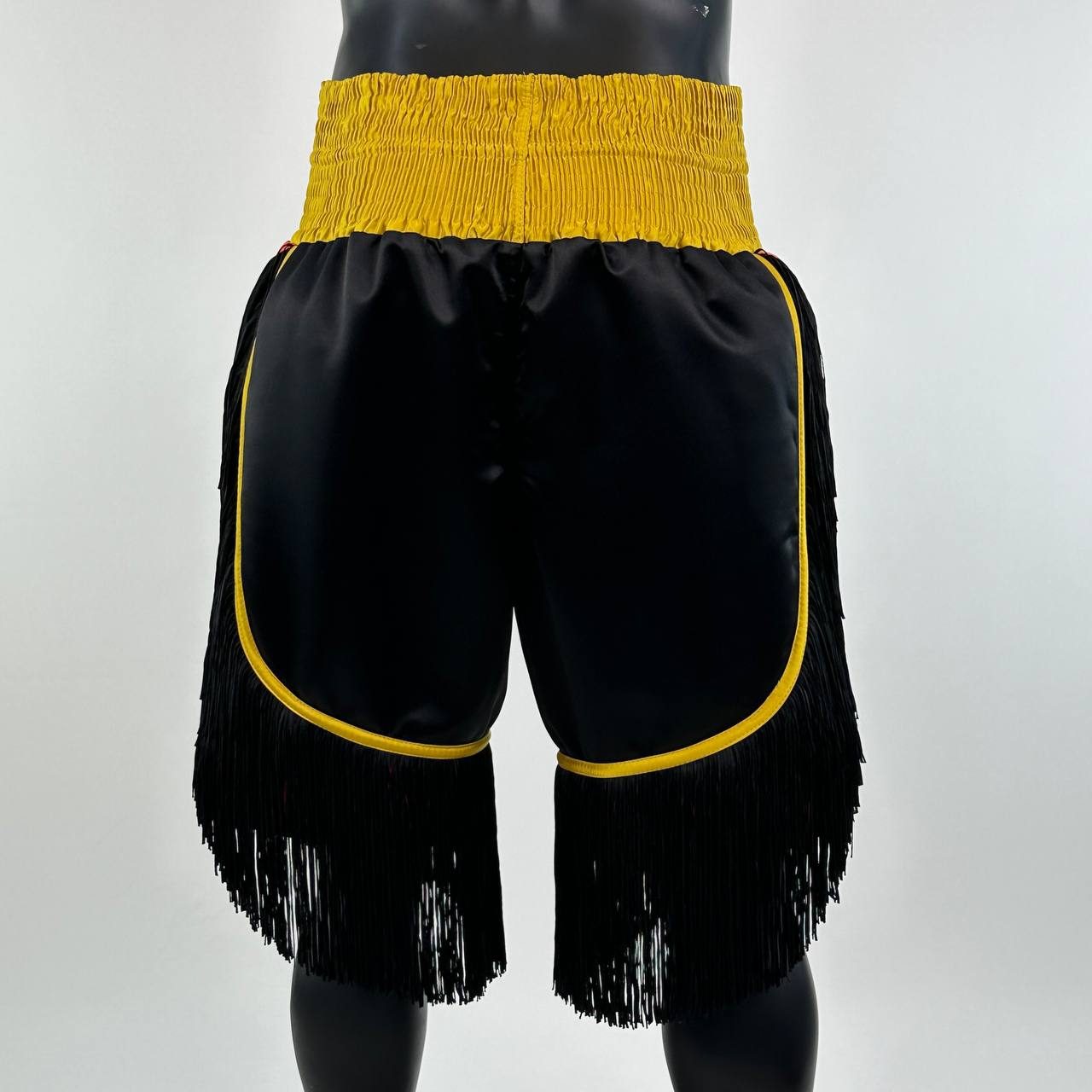 Lorenzo BX David 156101 Custom Boxing Shorts & Trunks