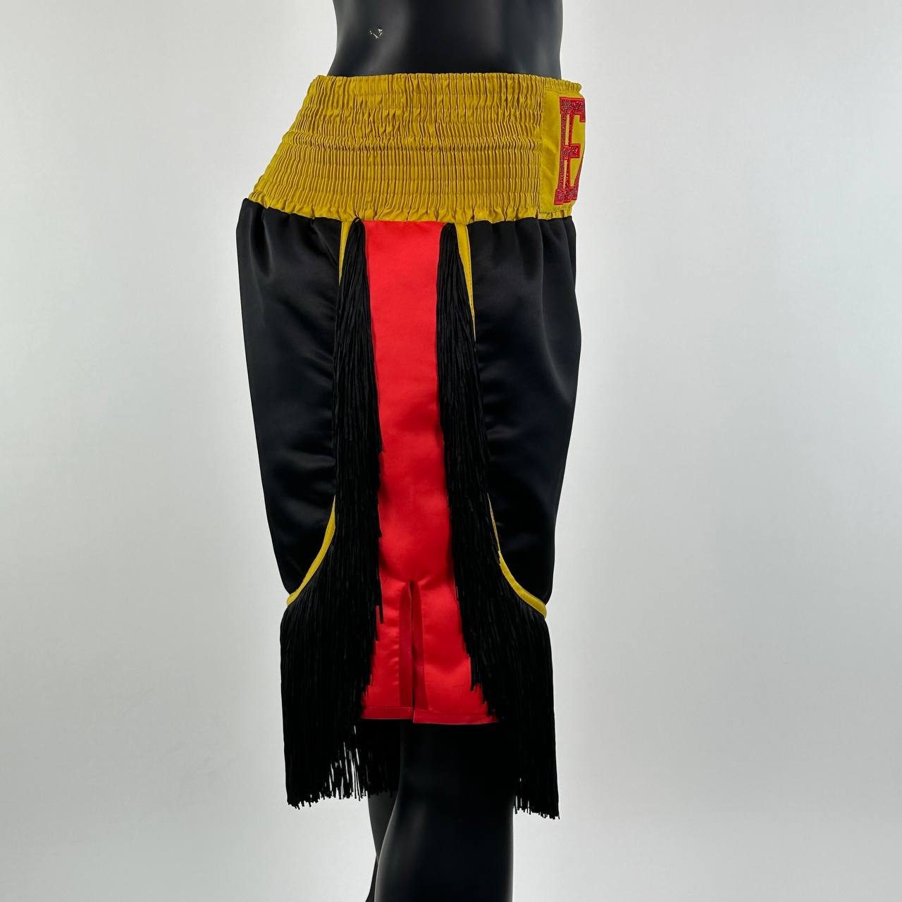 Lorenzo BX David 156101 Custom Boxing Shorts & Trunks