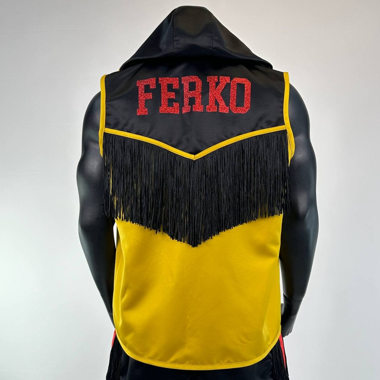 Lorenzo JKt David 156101 Jackets