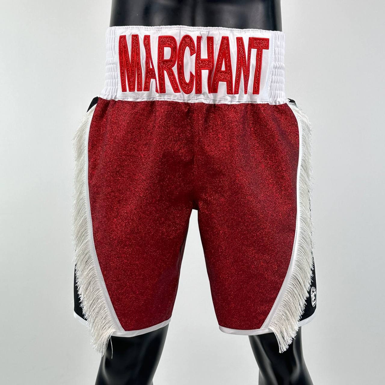 Floyd BX Kym 157705 Custom Boxing Shorts & Trunks