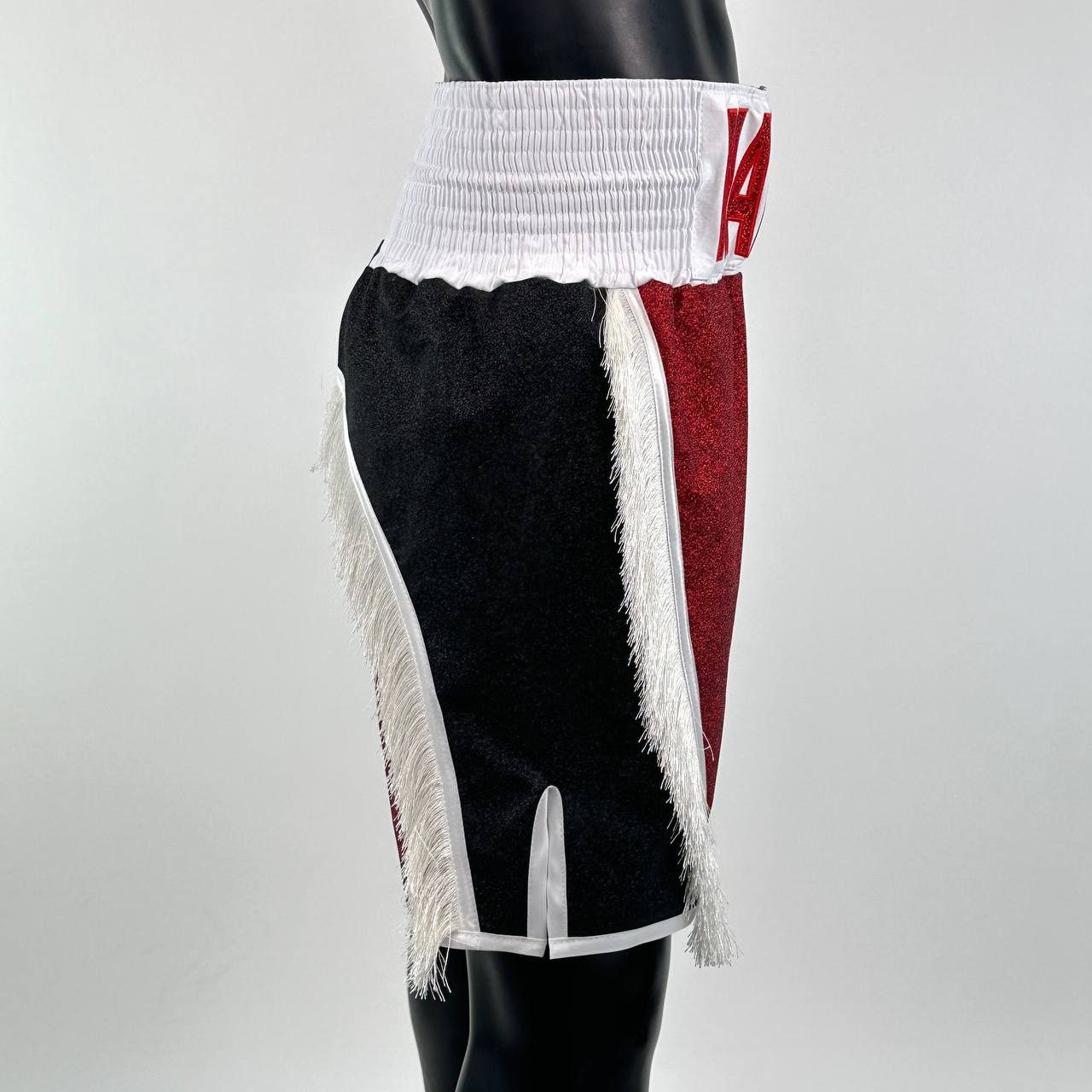 Floyd BX Kym 157705 Custom Boxing Shorts & Trunks