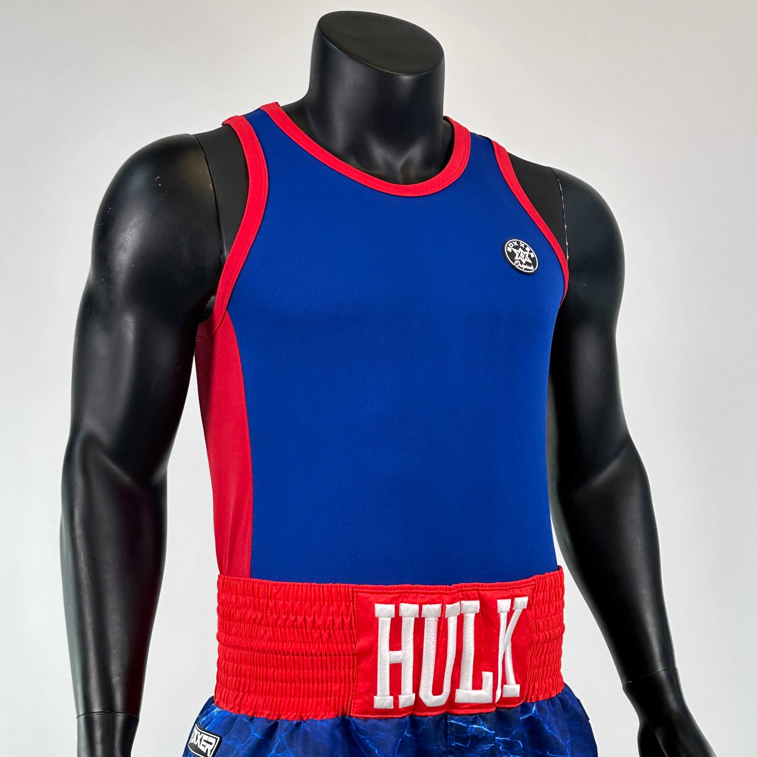 Side Stripe Vest Alice 156590 Vests