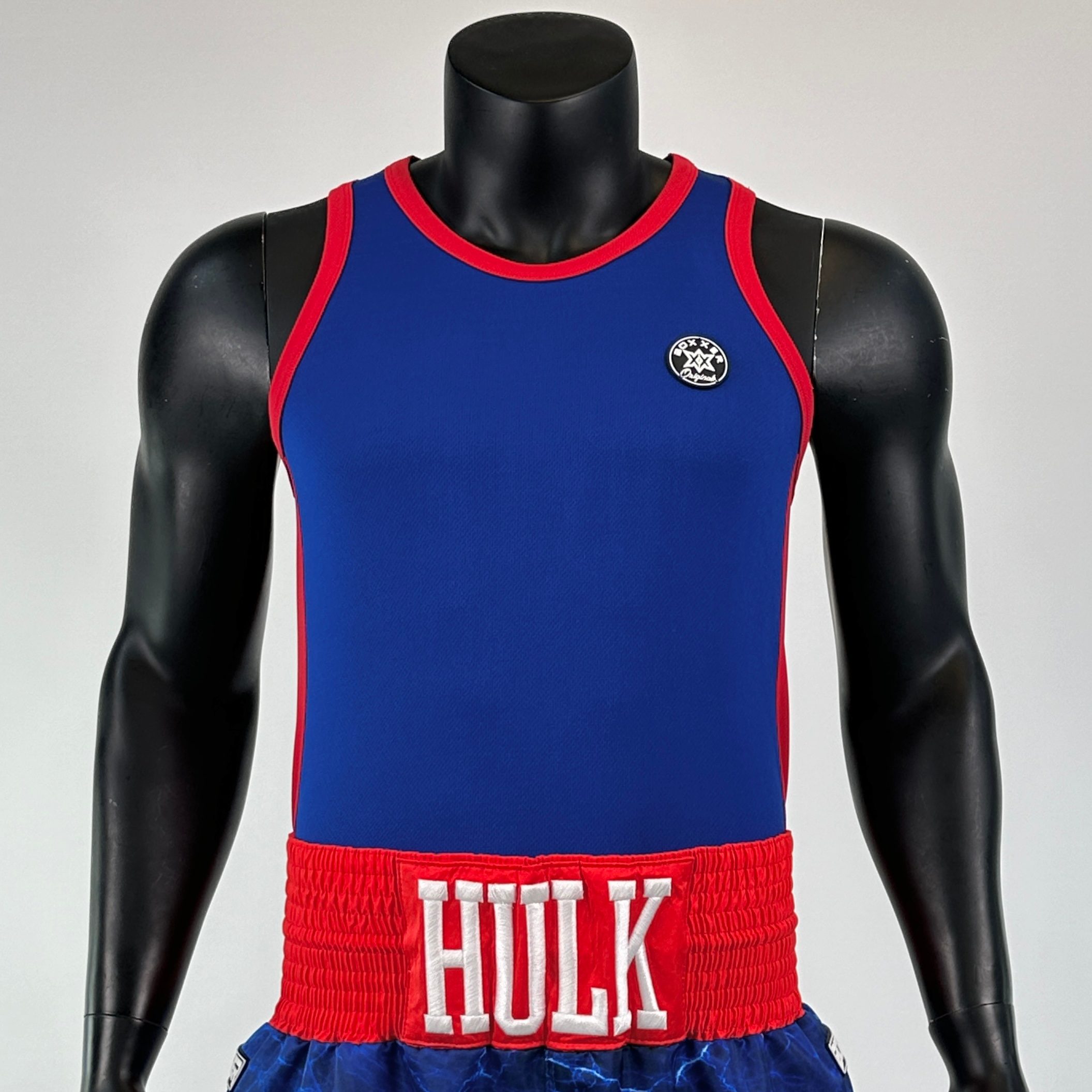 Side Stripe Vest Alice 156590 Vests