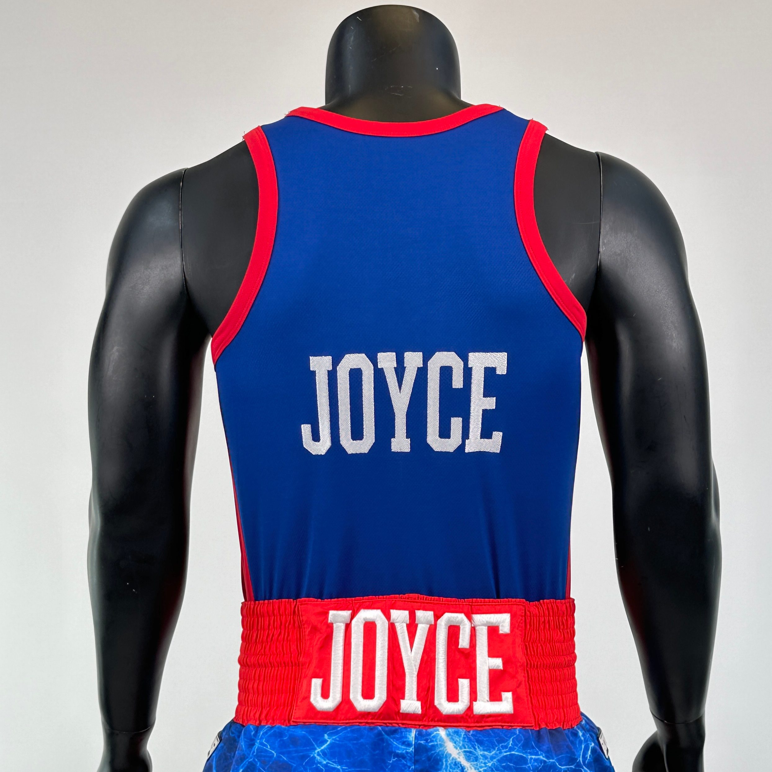 Side Stripe Vest Alice 156590 Vests