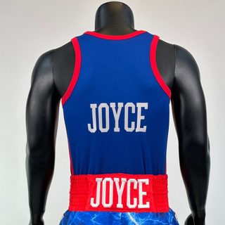 Side Stripe Vest Alice 156590 Vests