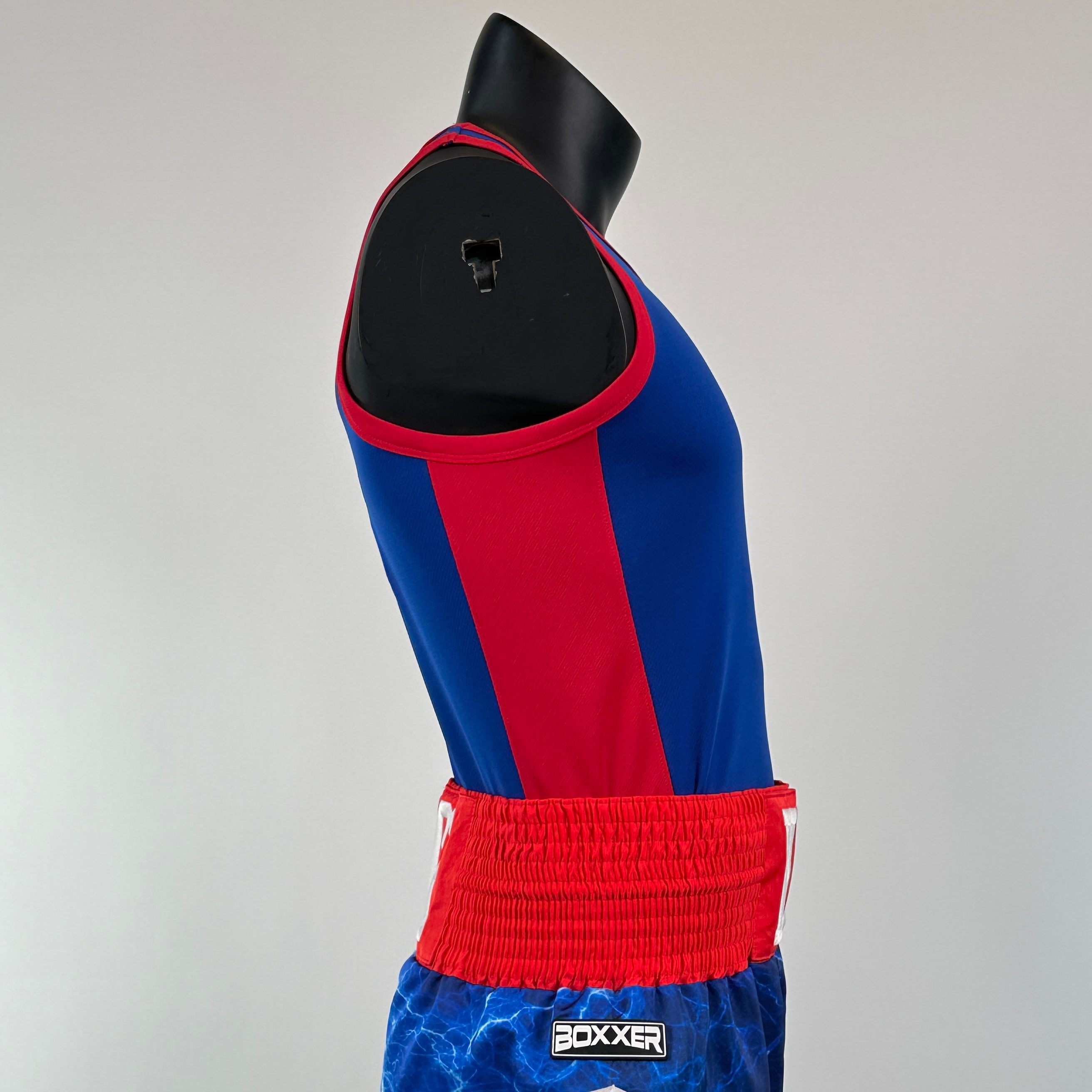 Side Stripe Vest Alice 156590 Vests