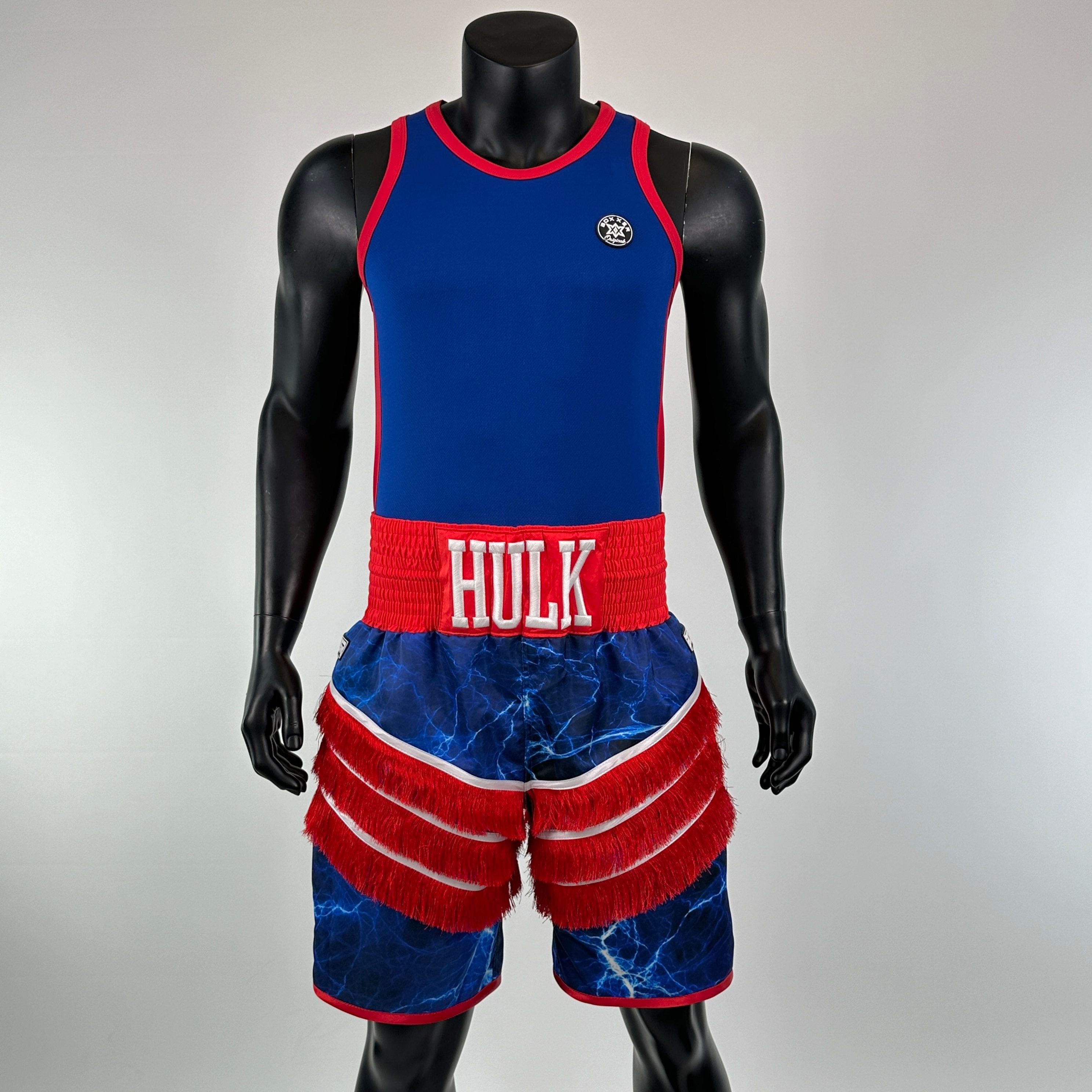 Side Stripe Vest Alice 156590 Vests