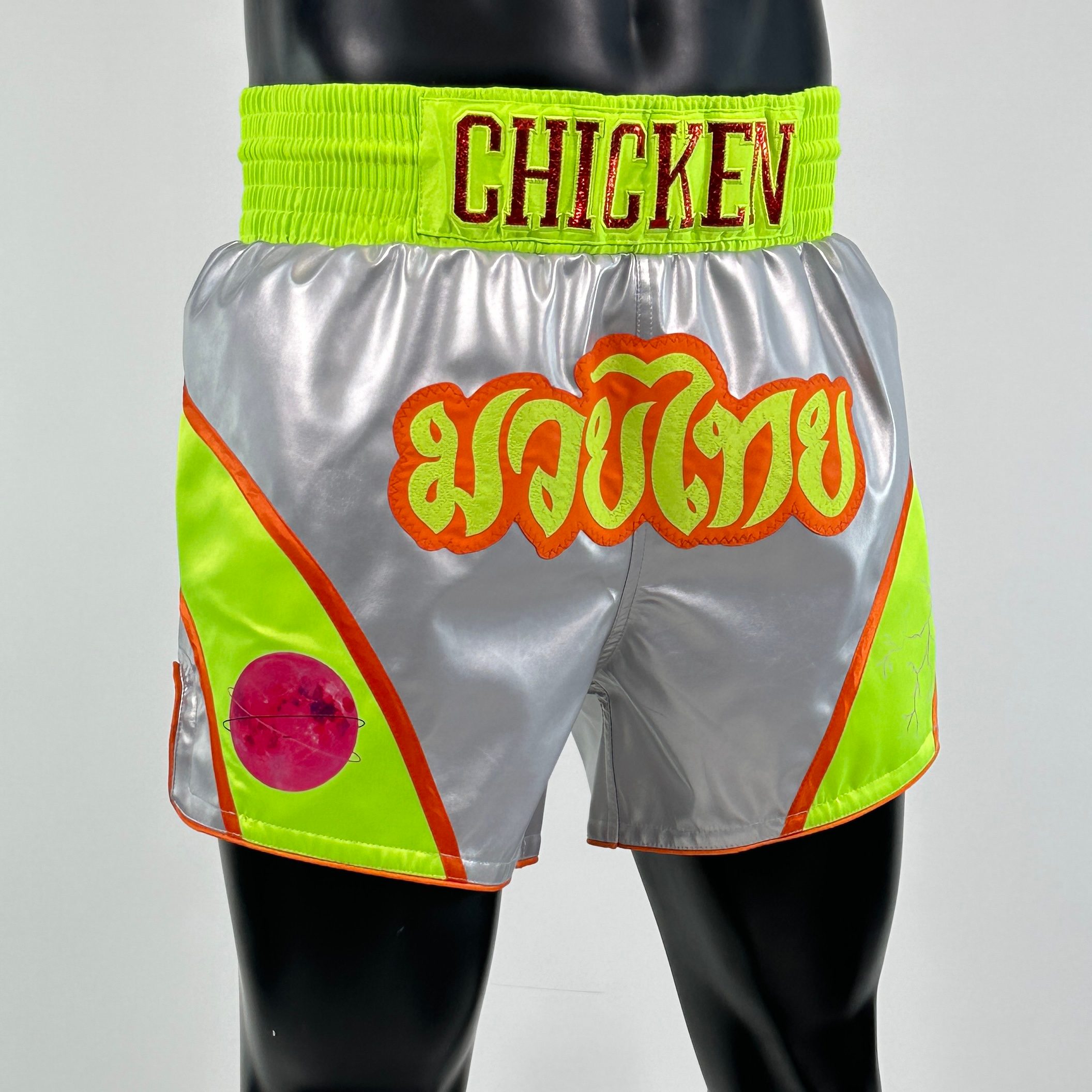 Comet MTS Old Dion 157845 Muay Thai Shorts