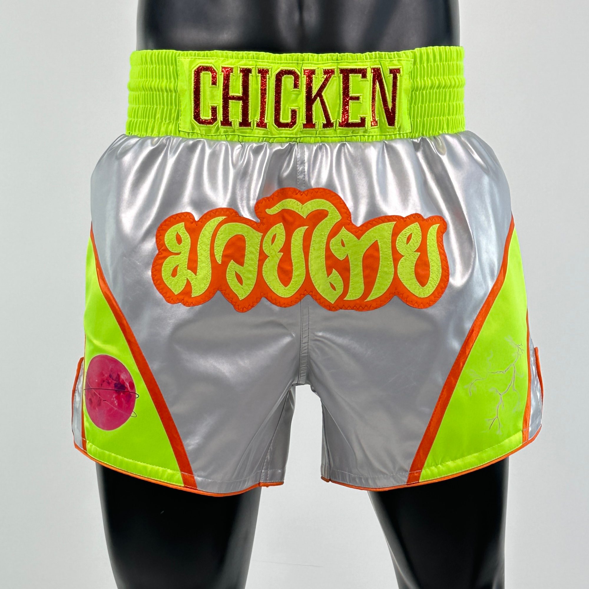 Comet MTS Dion 157845 Muay Thai Shorts