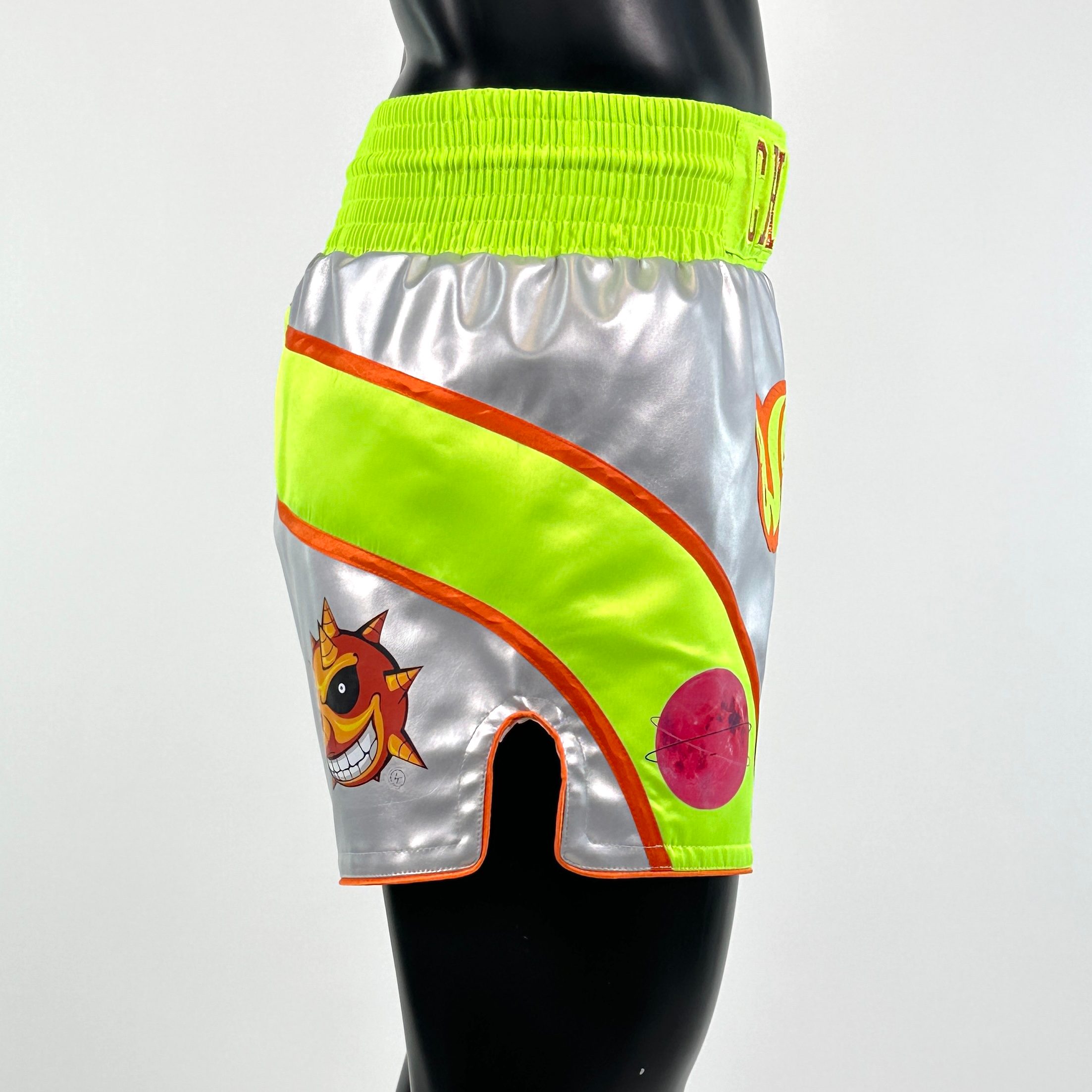 Comet MTS Dion 157845 Muay Thai Shorts