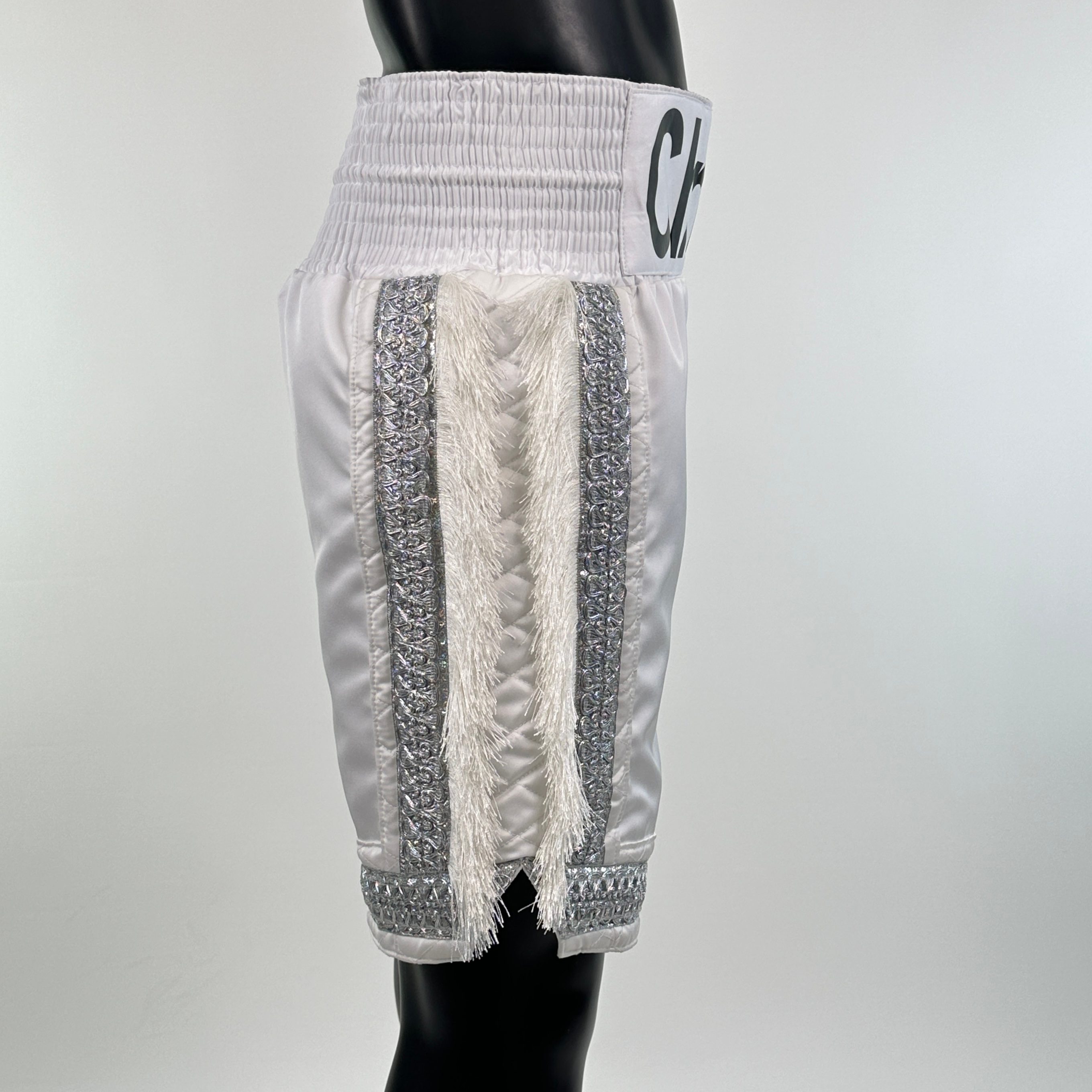 MEXICAN BX Christopher 158087 Custom Boxing Shorts & Trunks