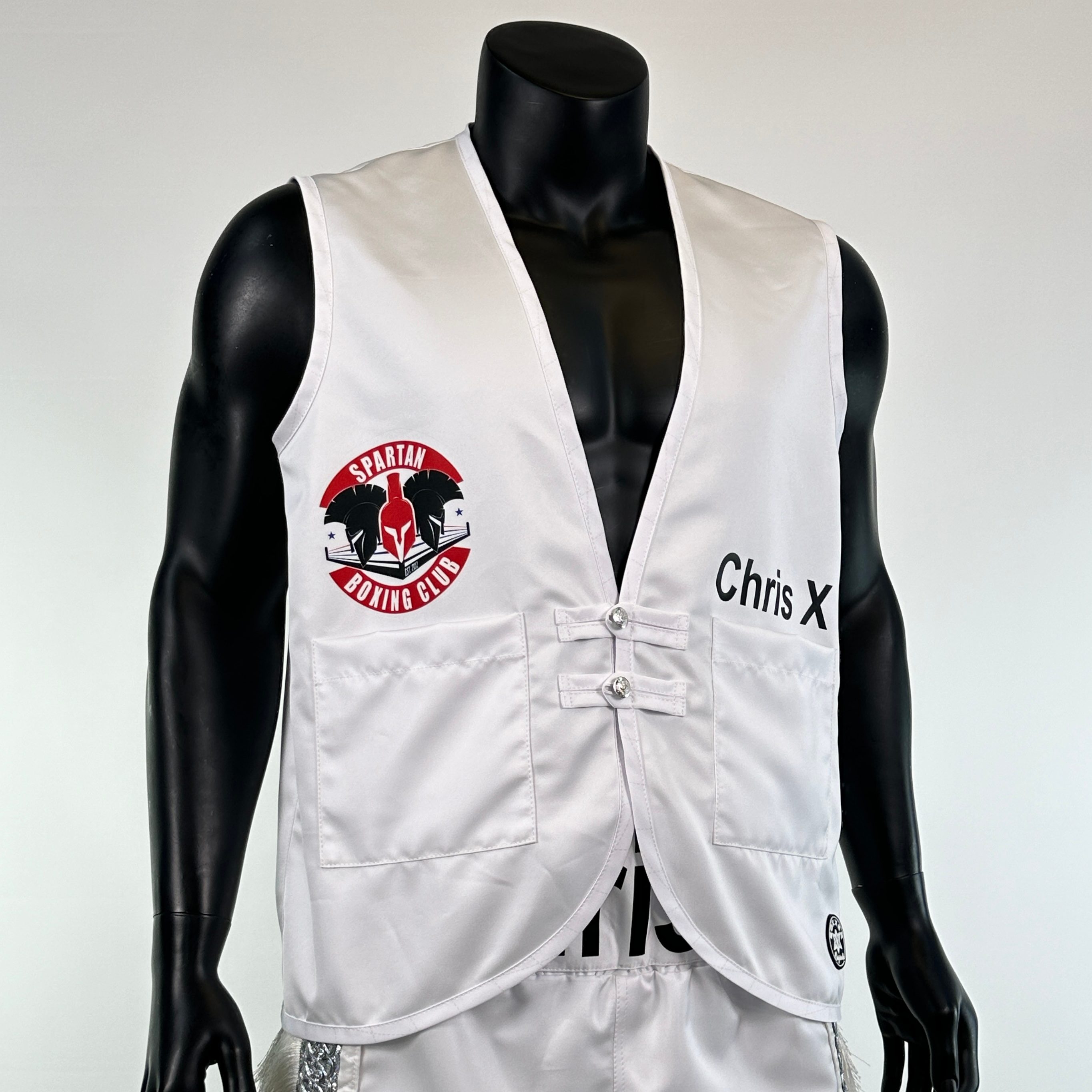 Hitman Corner Christopher 158087 Corner Jackets