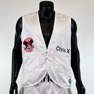 Hitman CR Christopher 158087 Corner Jackets