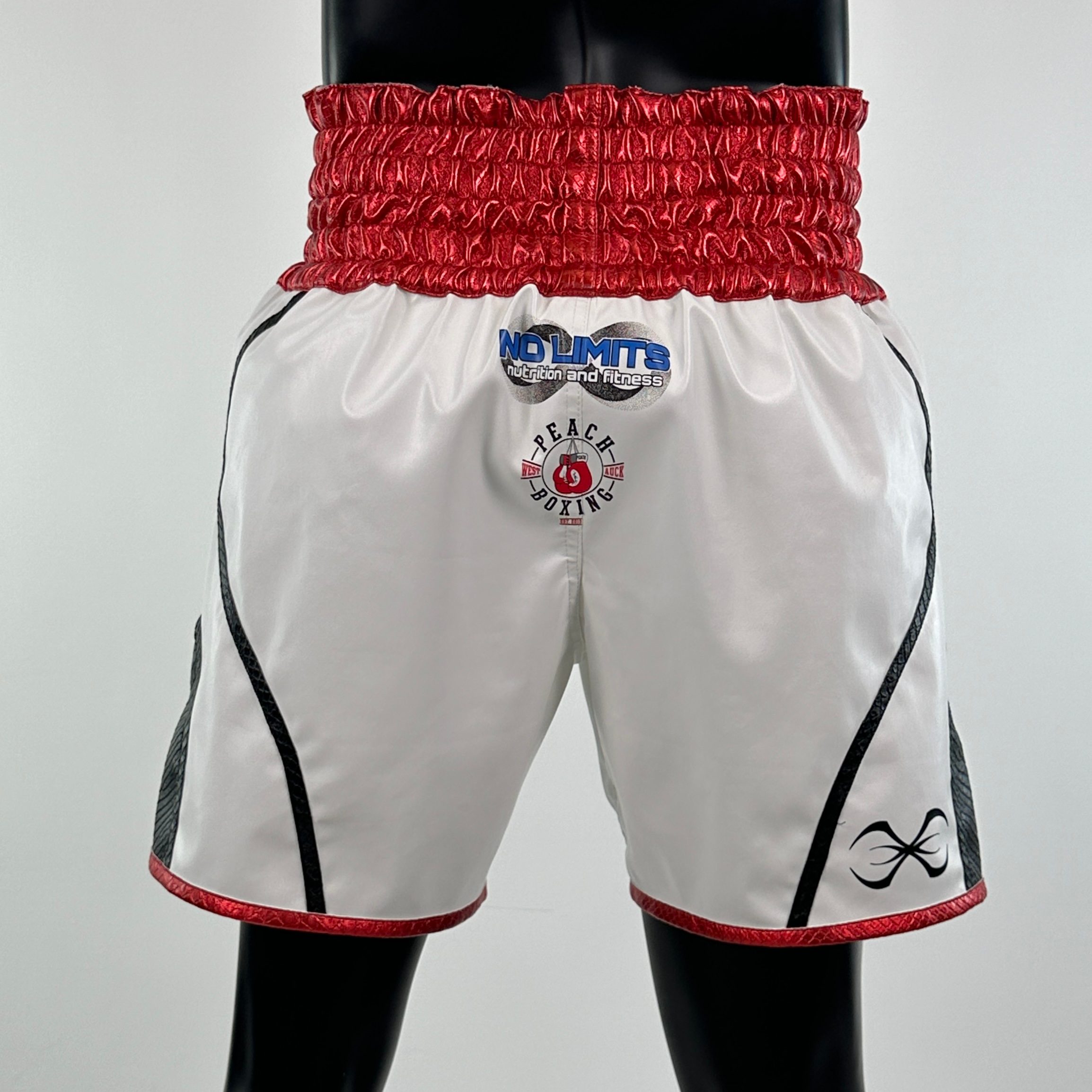 Dream BX Paula 158307 Custom Boxing Shorts & Trunks