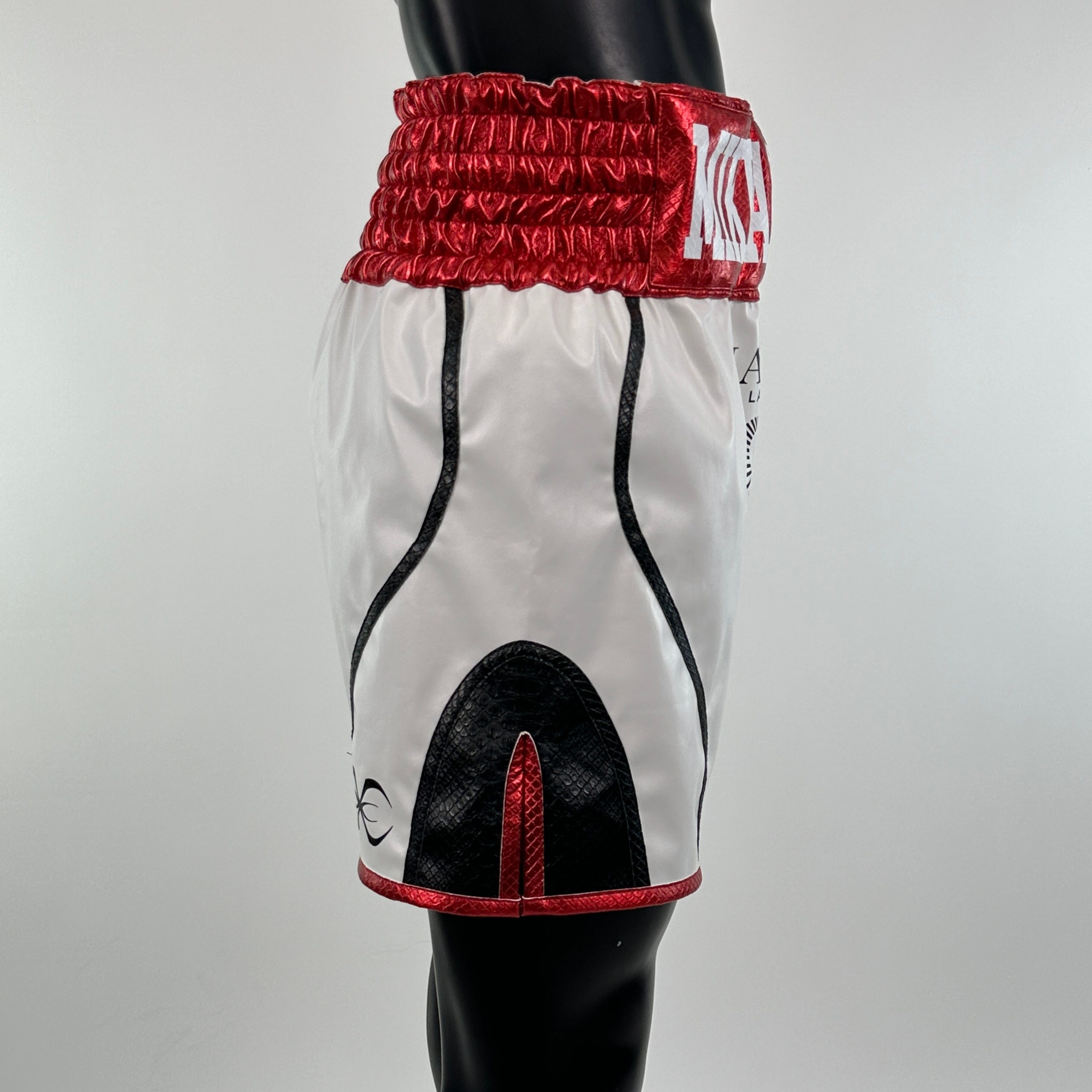 Dream BX Paula 158307 Custom Boxing Shorts & Trunks