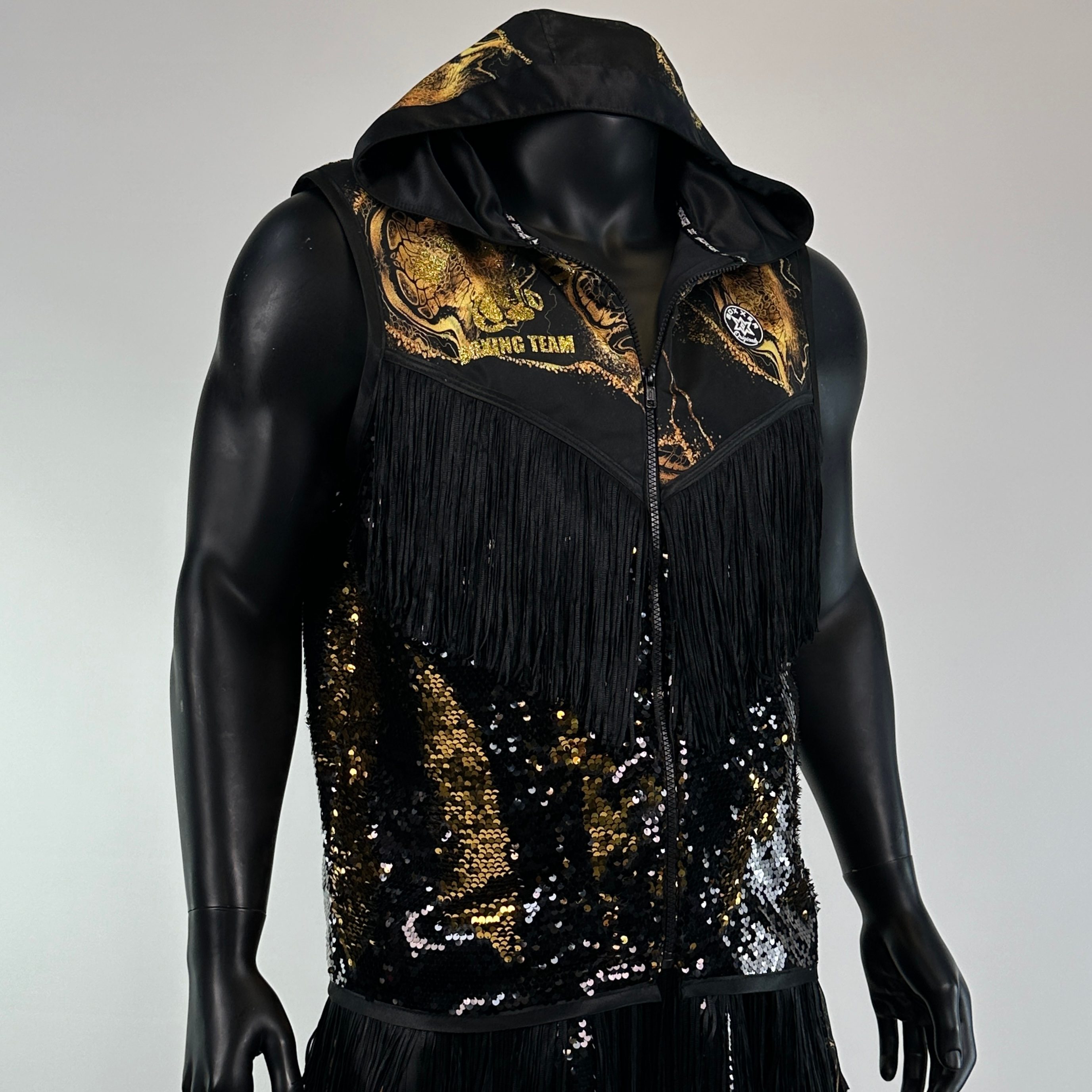 Lorenzo JKt haider 157442 Jackets