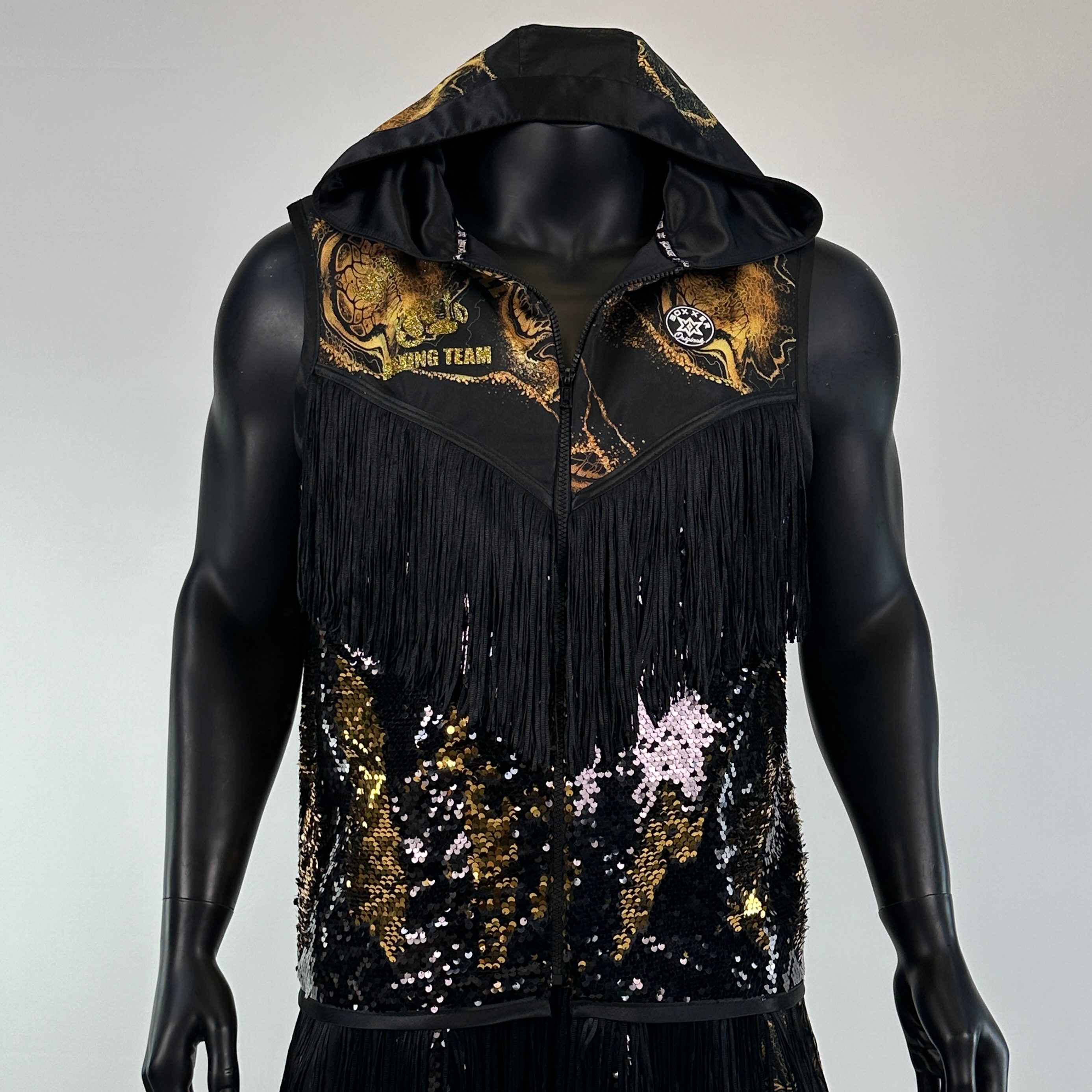 Lorenzo JKt haider 157442 Jackets