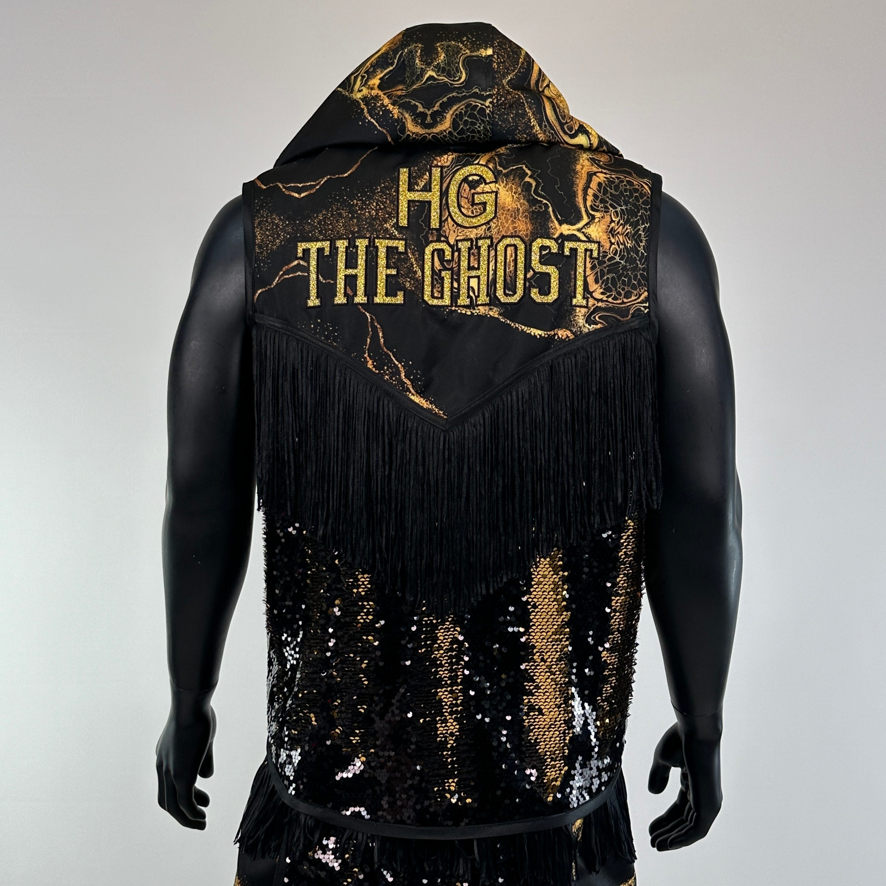 Lorenzo JKt haider 157442 Jackets