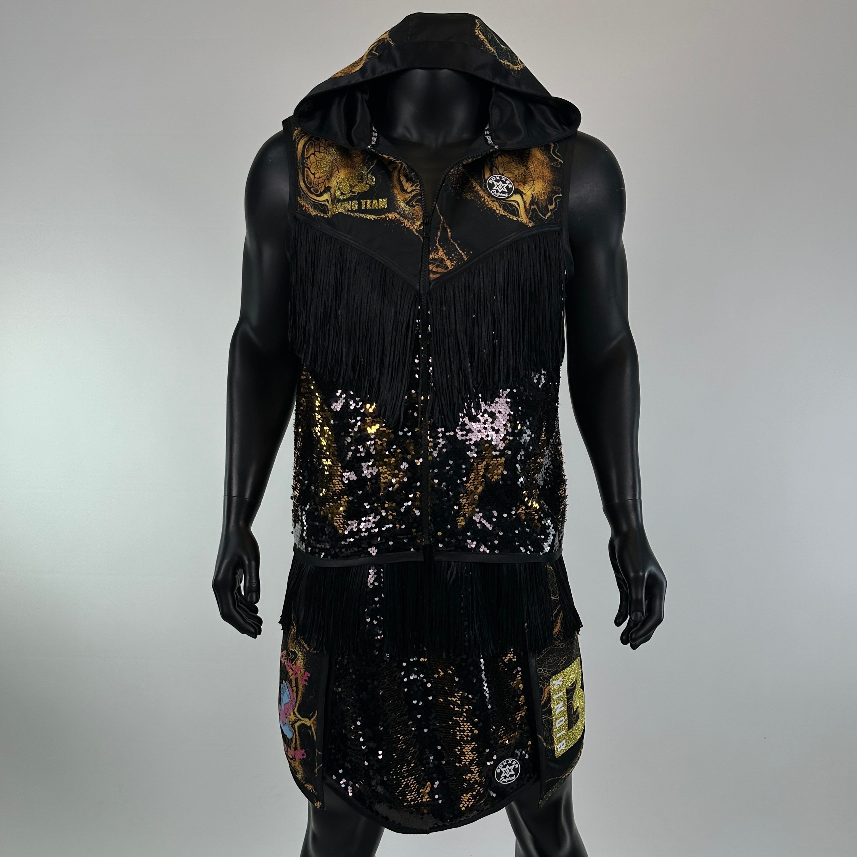 Lorenzo JKt haider 157442 Jackets