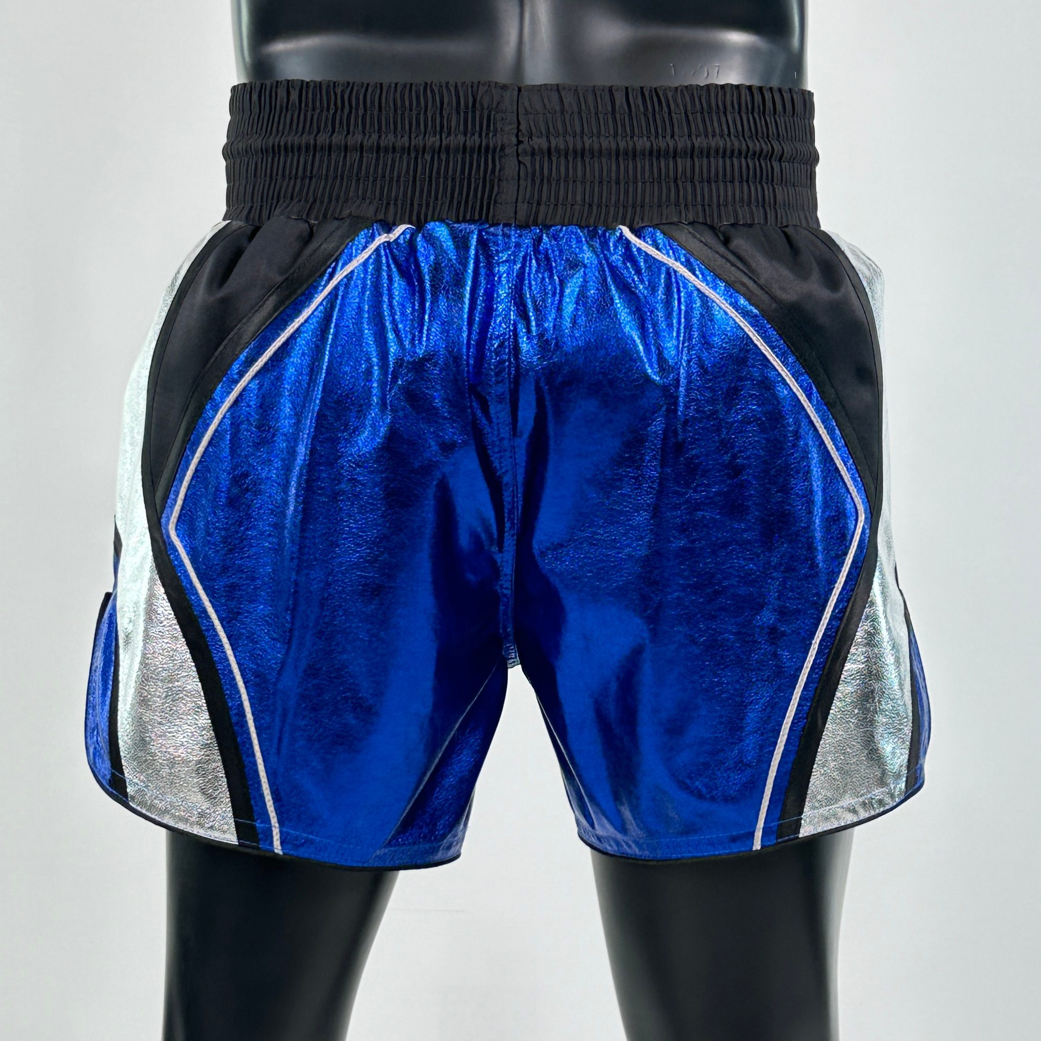 King Cobra MTS Matt 158452 Muay Thai Shorts