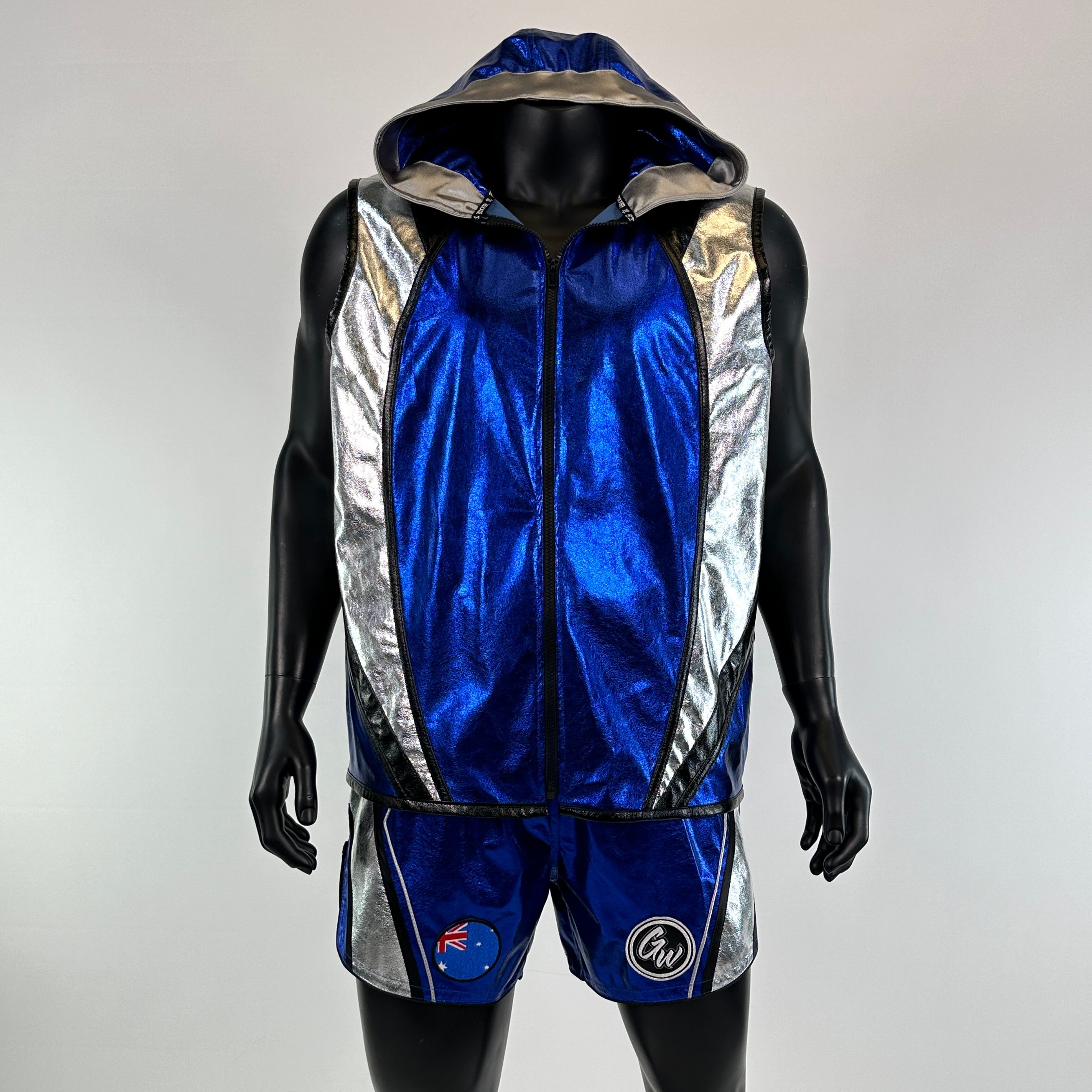 HAYMAKER Jacket Matt 158452 Jackets