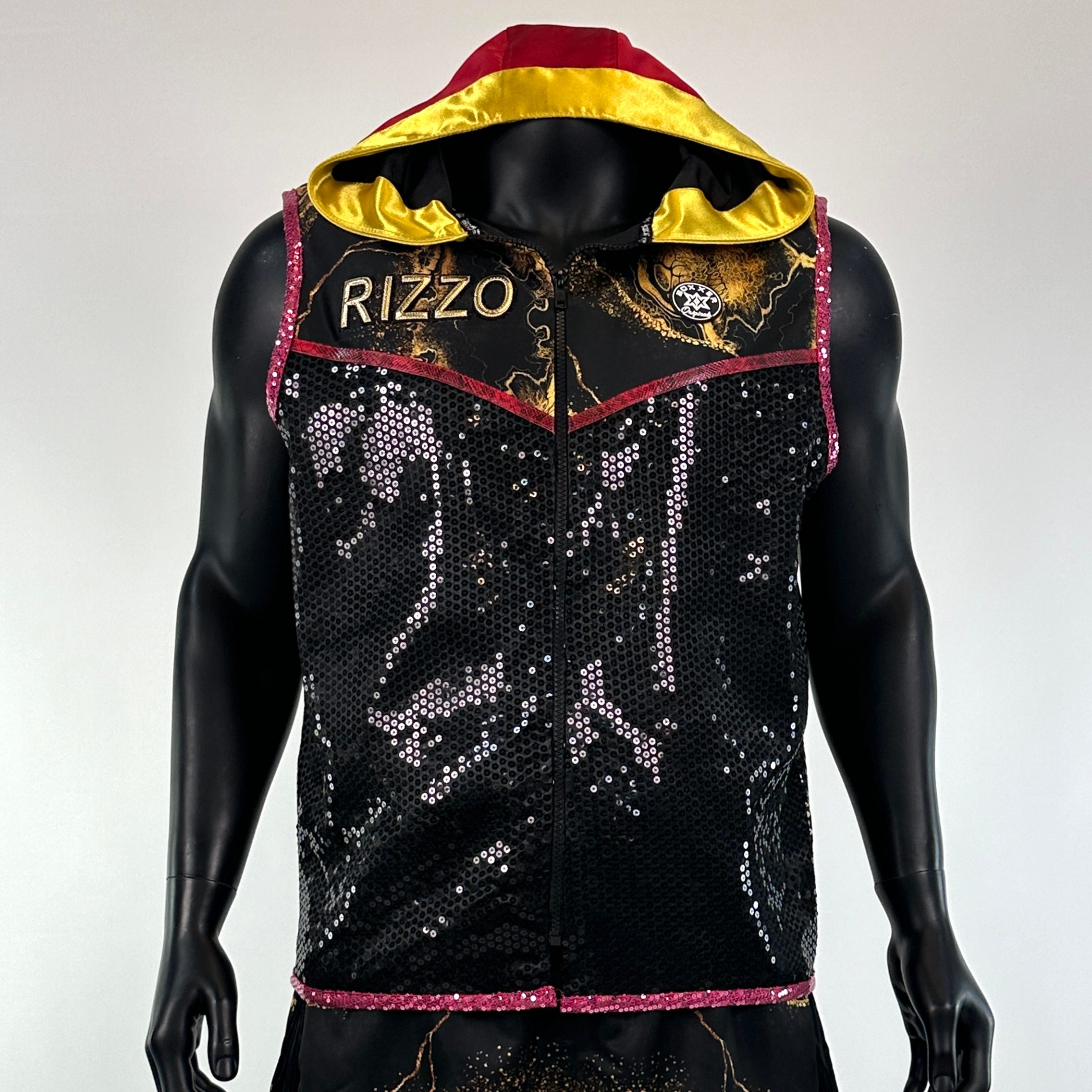 Lorenzo JKt Kyle 153811 Jackets