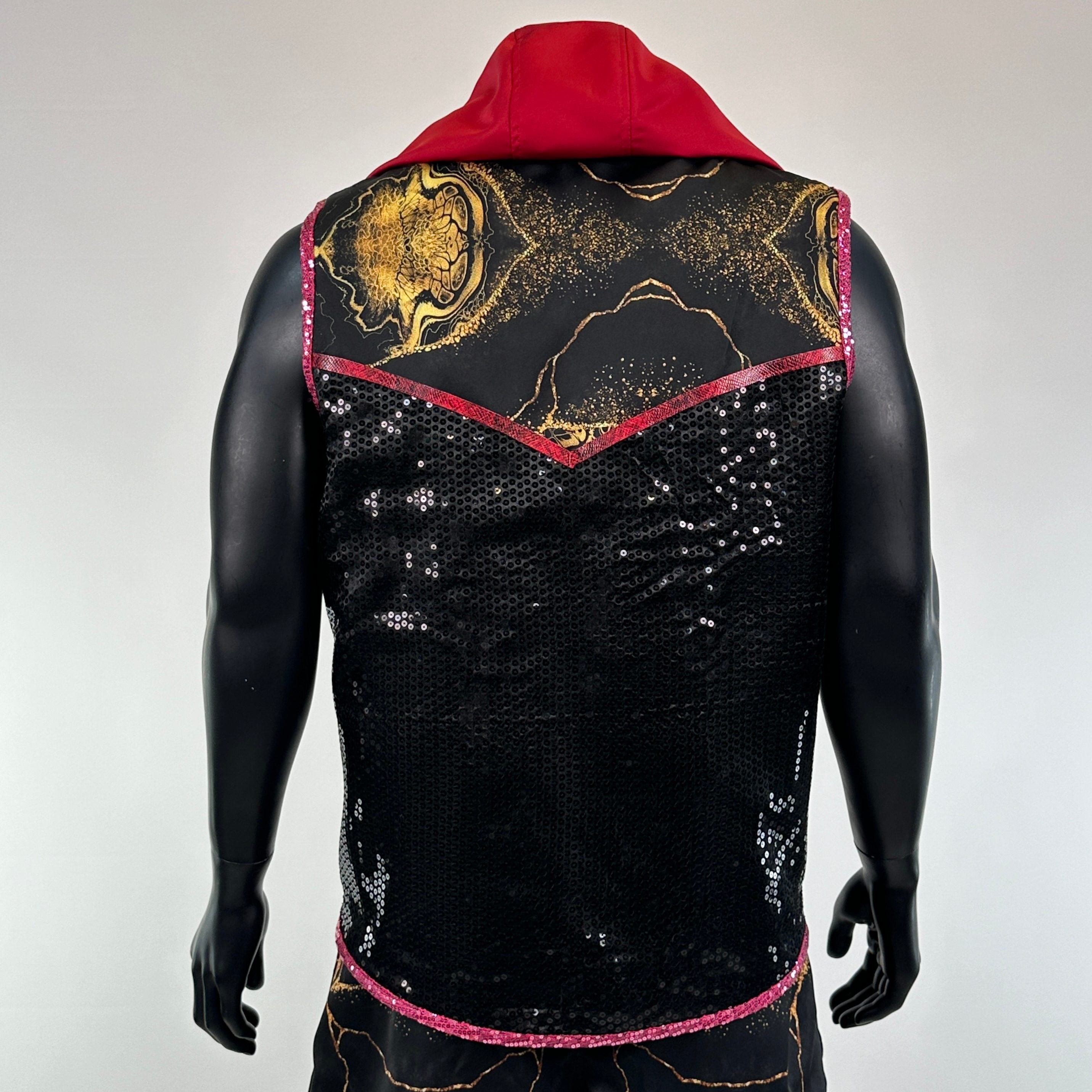 Lorenzo JKt Kyle 153811 Jackets