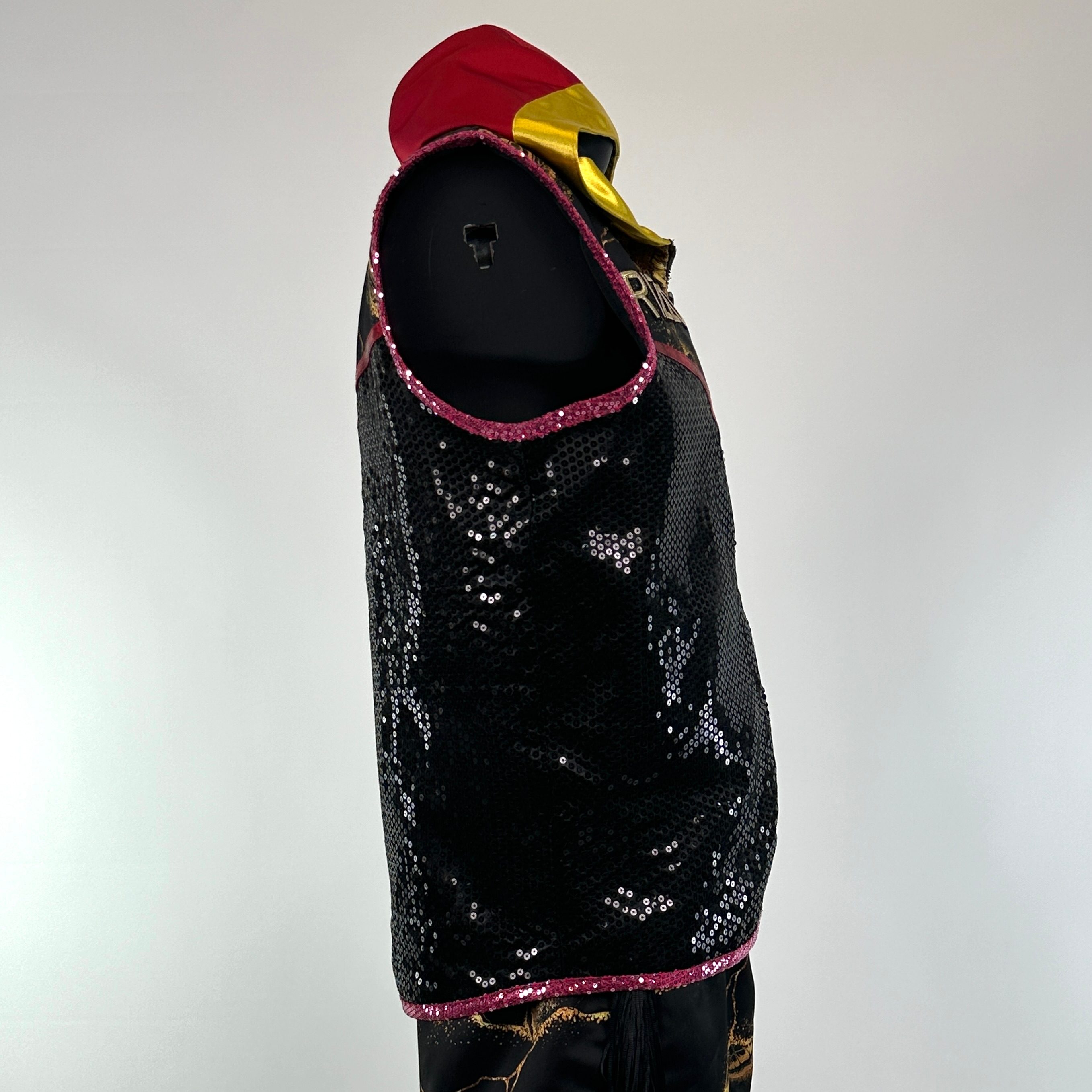 Lorenzo JKt Kyle 153811 Jackets