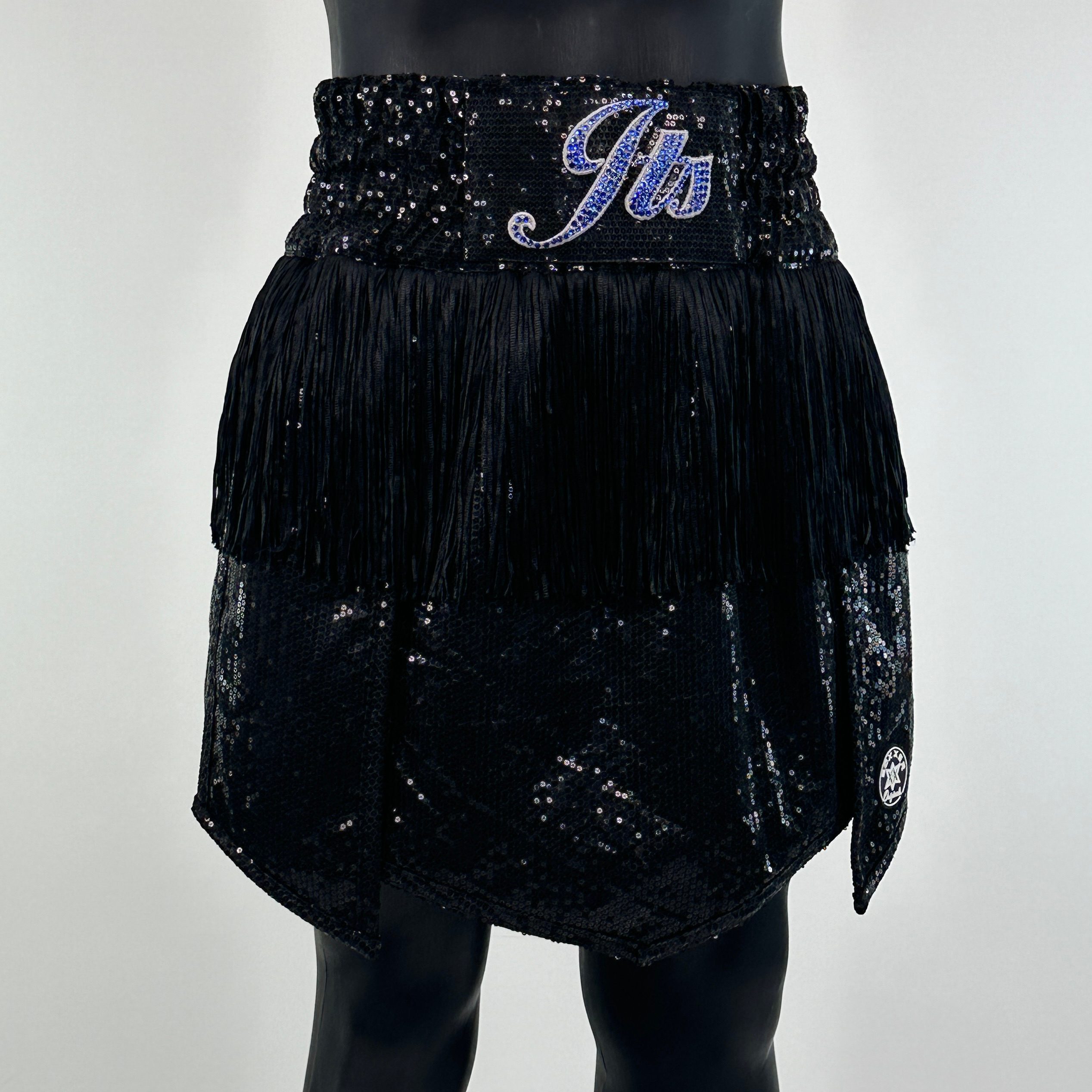 David GLA Jimmy 156089 Gladiator Shorts