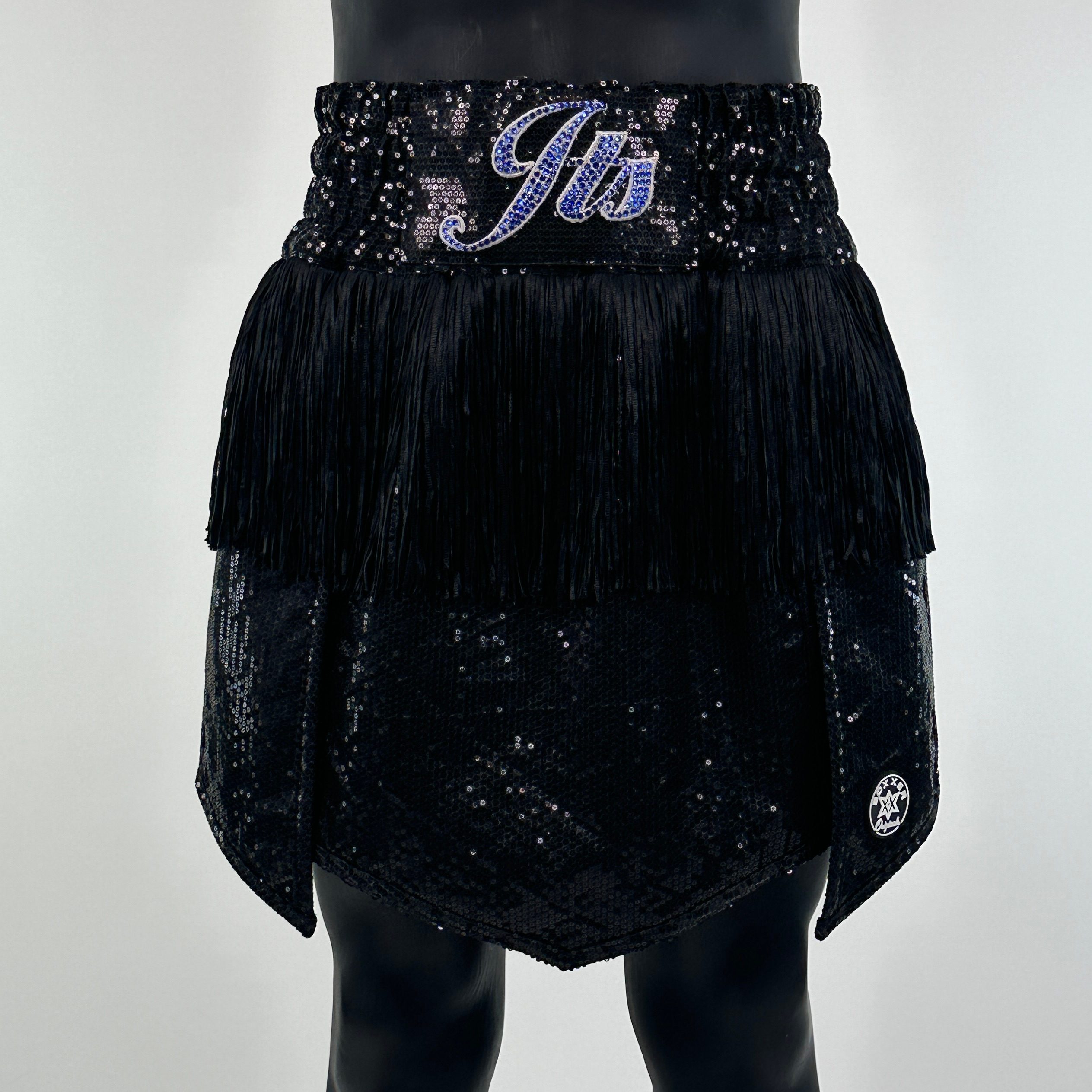 David GLA Jimmy 156089 Gladiator Shorts