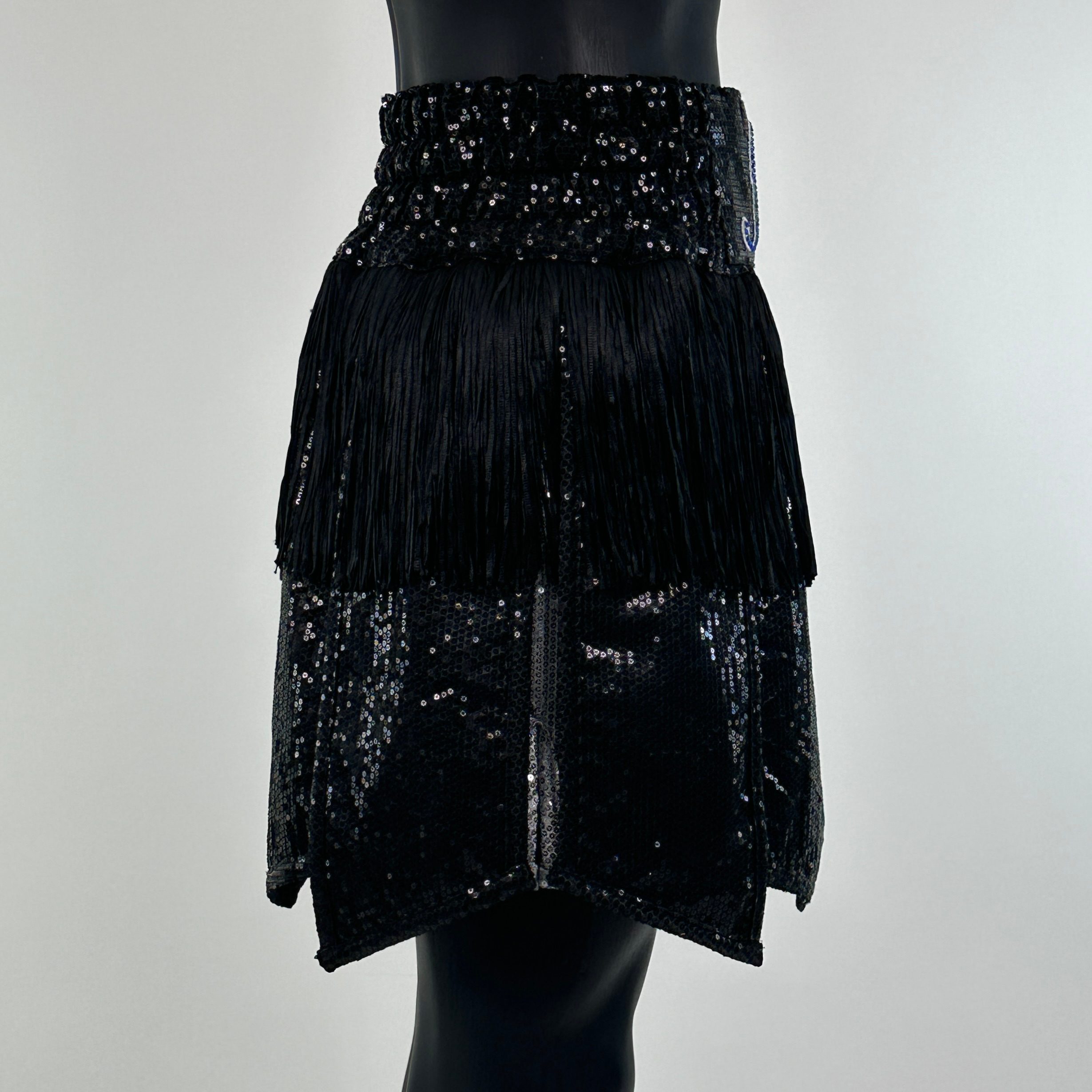 David GLA Jimmy 156089 Gladiator Shorts