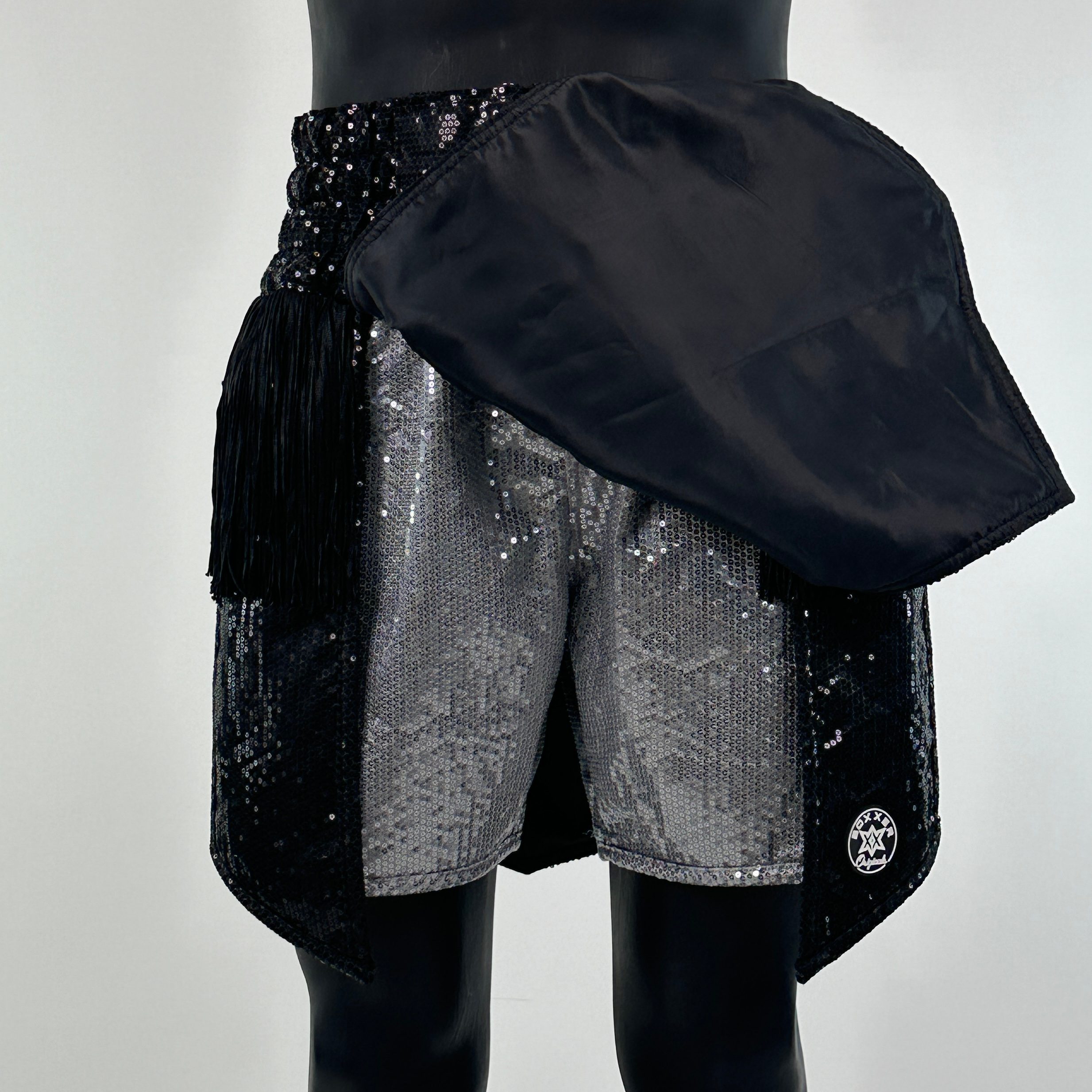 David GLA Jimmy 156089 Gladiator Shorts