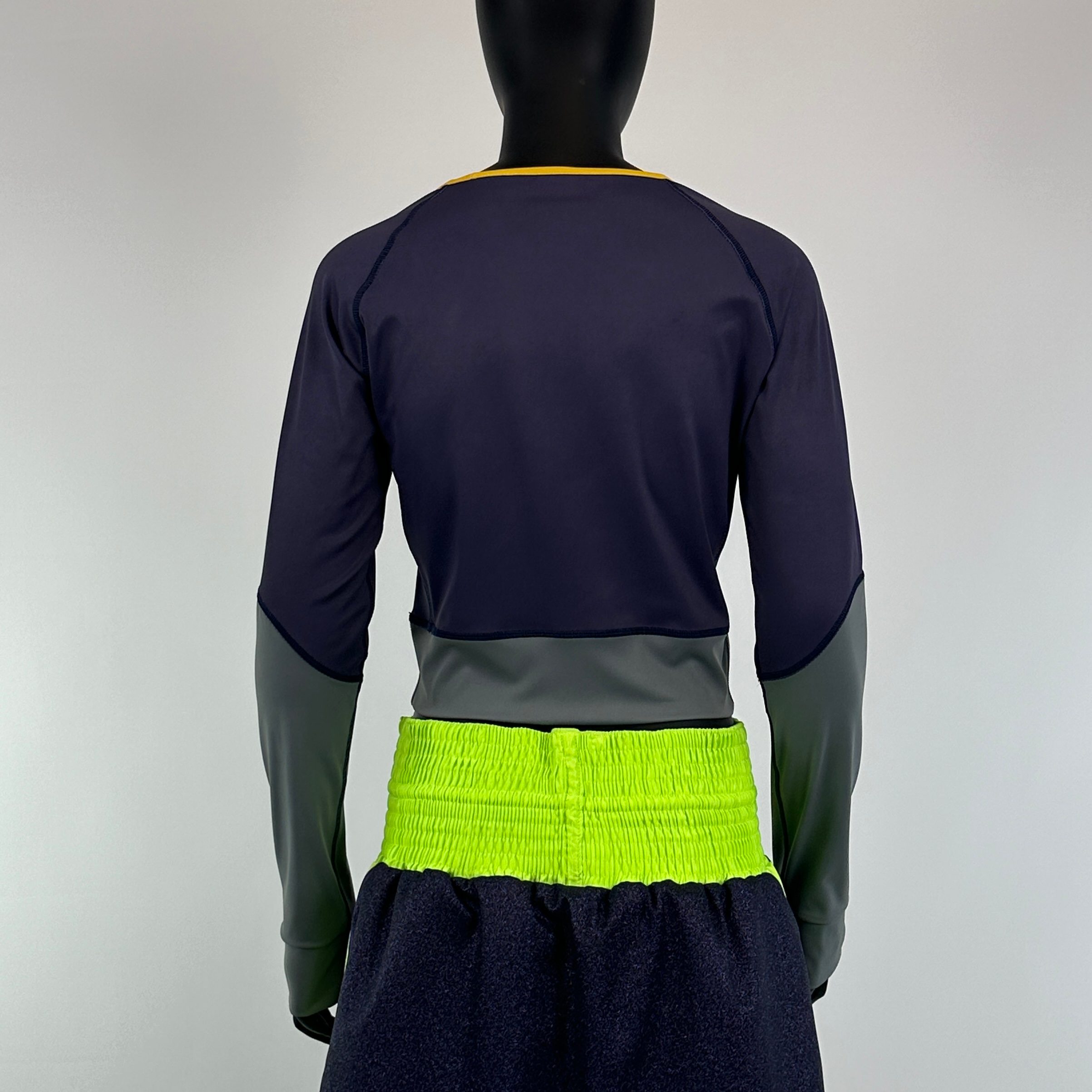 Crop Top jasmin 157242 Sports Bra