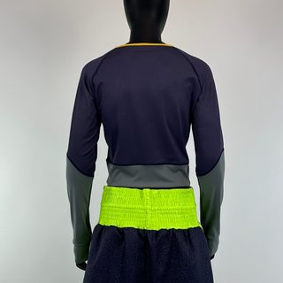 Crop Top jasmin 157242 Sports Bra