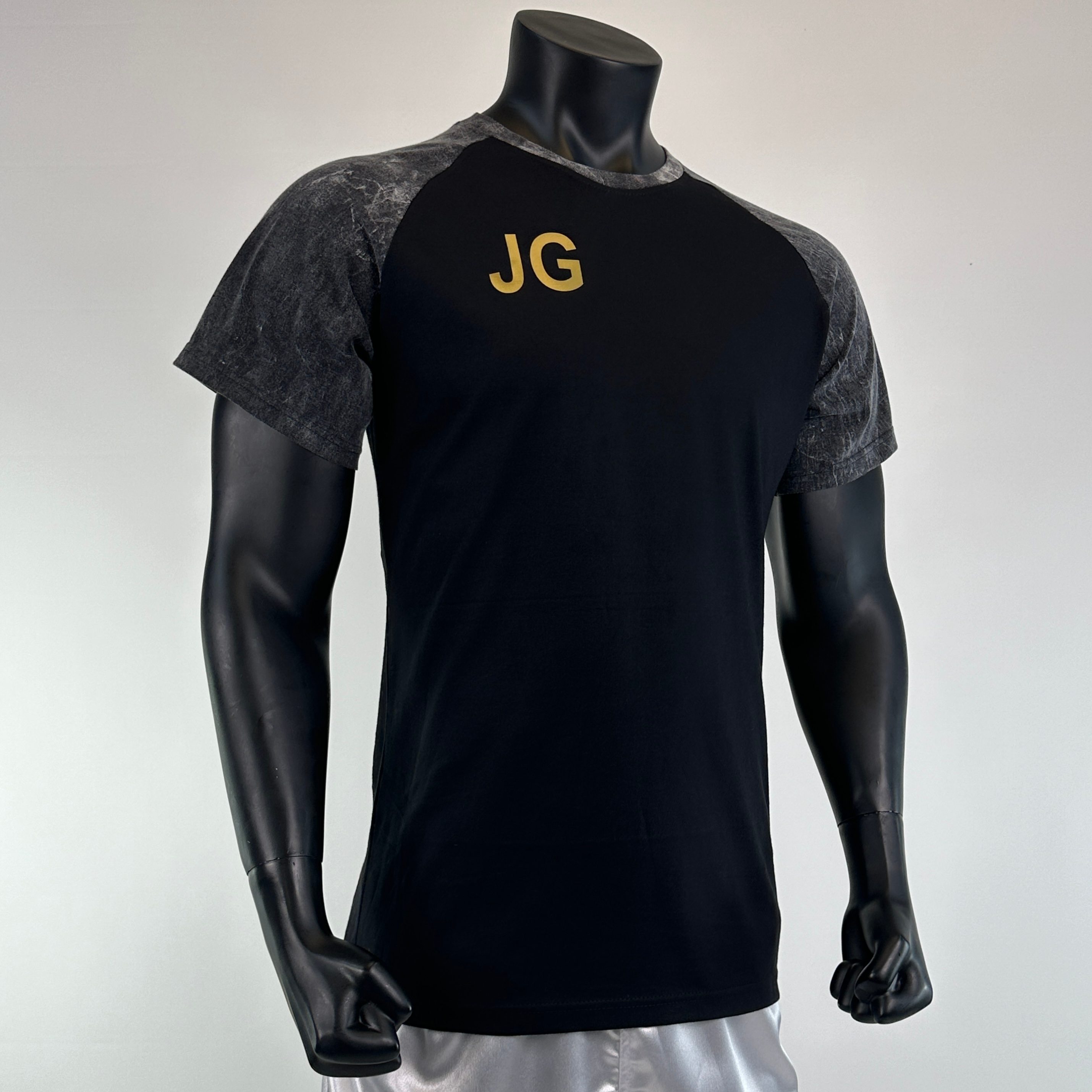 Raglan T-shirt Oliver 157677 T-shirts