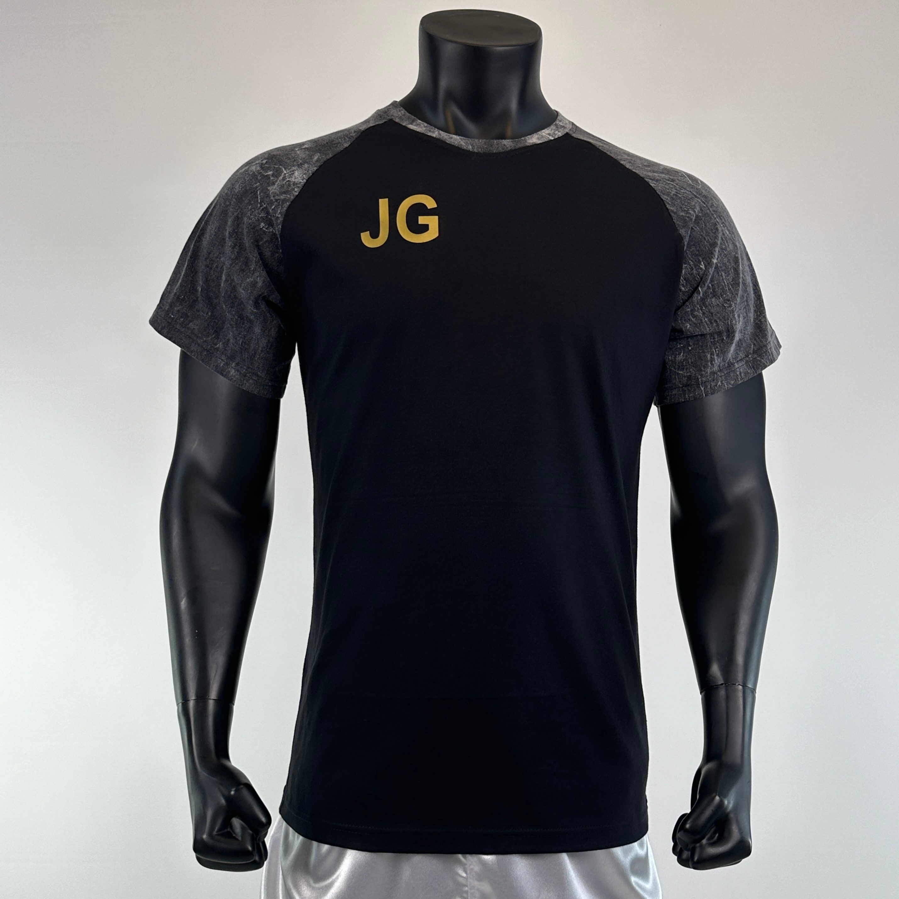 Raglan T-shirt Oliver 157677 T-shirts